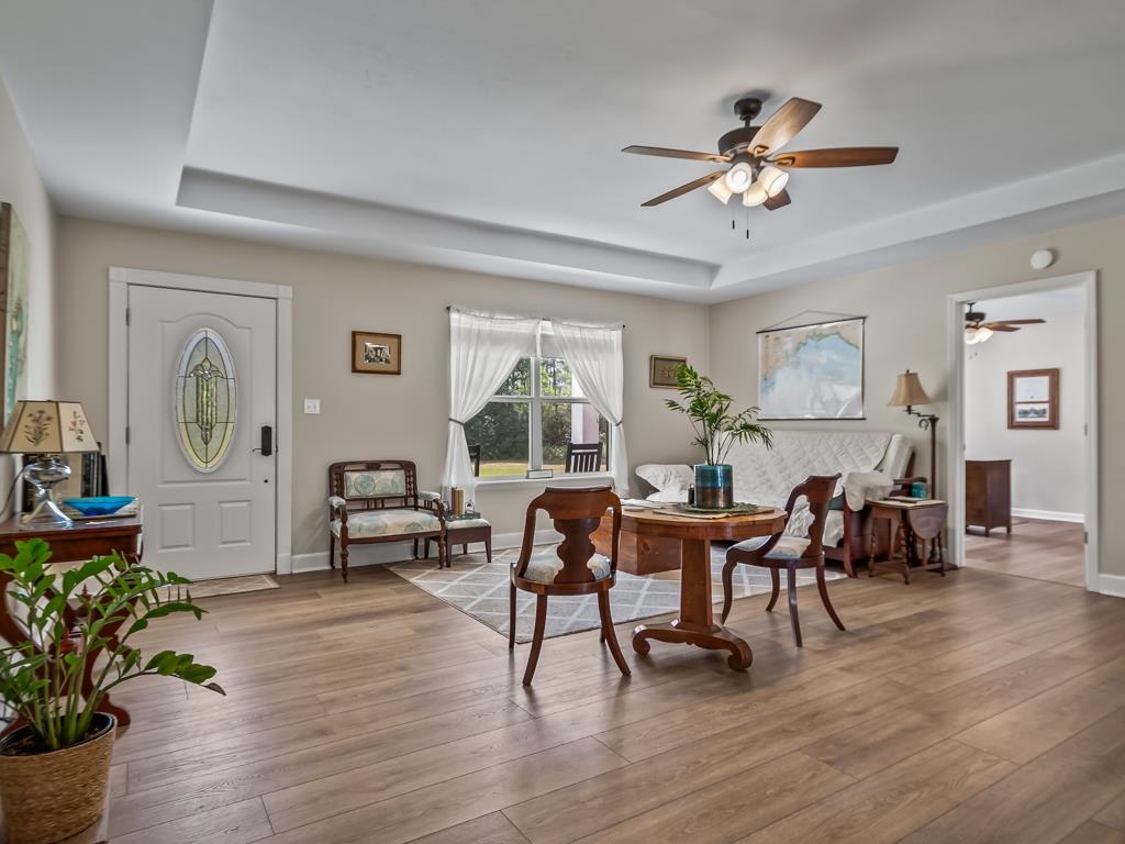 19450 Bloxham Cuttoff Road, Tallahassee, Florida image 18