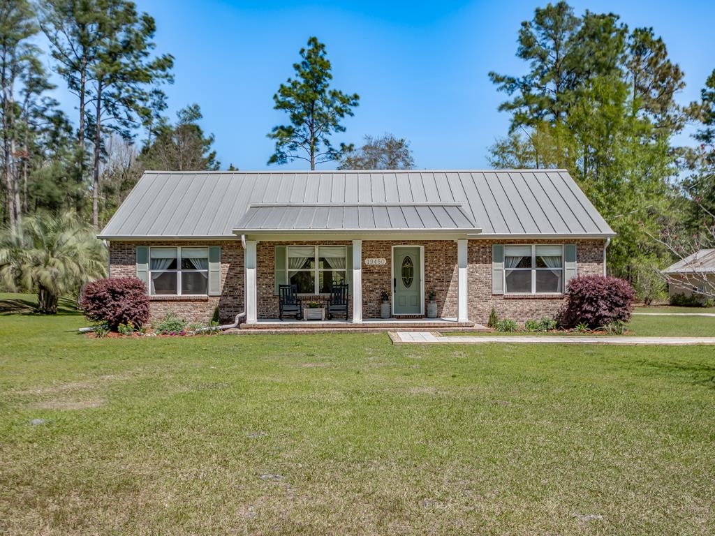 19450 Bloxham Cuttoff Road, Tallahassee, Florida image 3