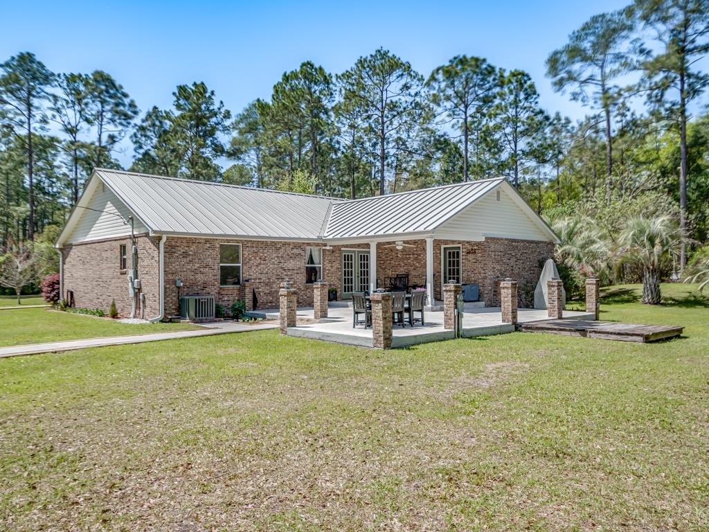 19450 Bloxham Cuttoff Road, Tallahassee, Florida image 6