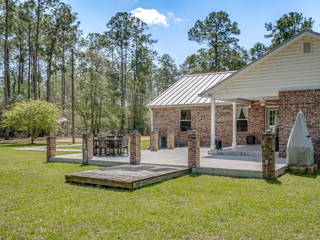 19450 Bloxham Cuttoff Road, Tallahassee, Florida image 7