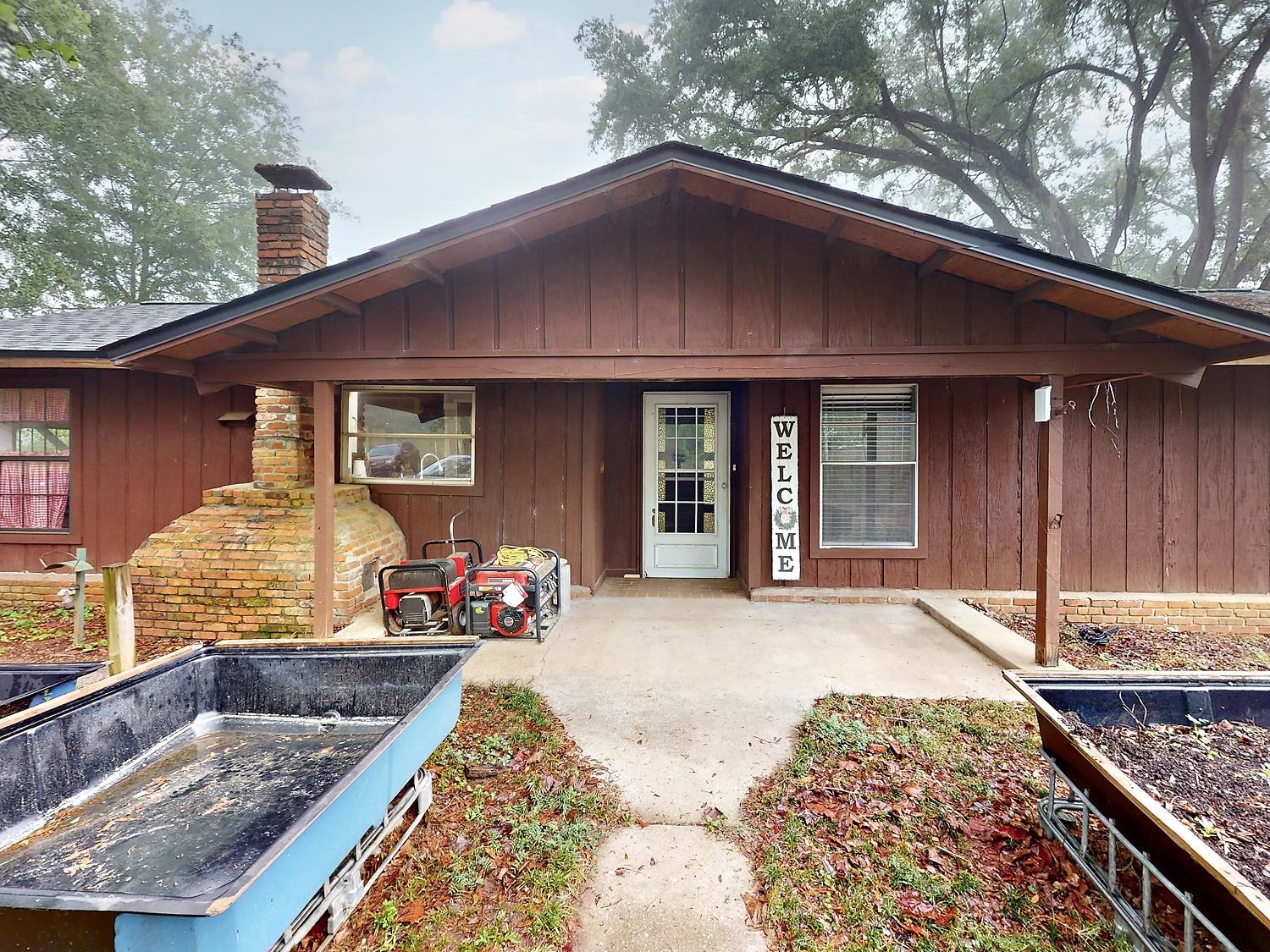 10283 Ashville Highway, Greenville, Florida image 2