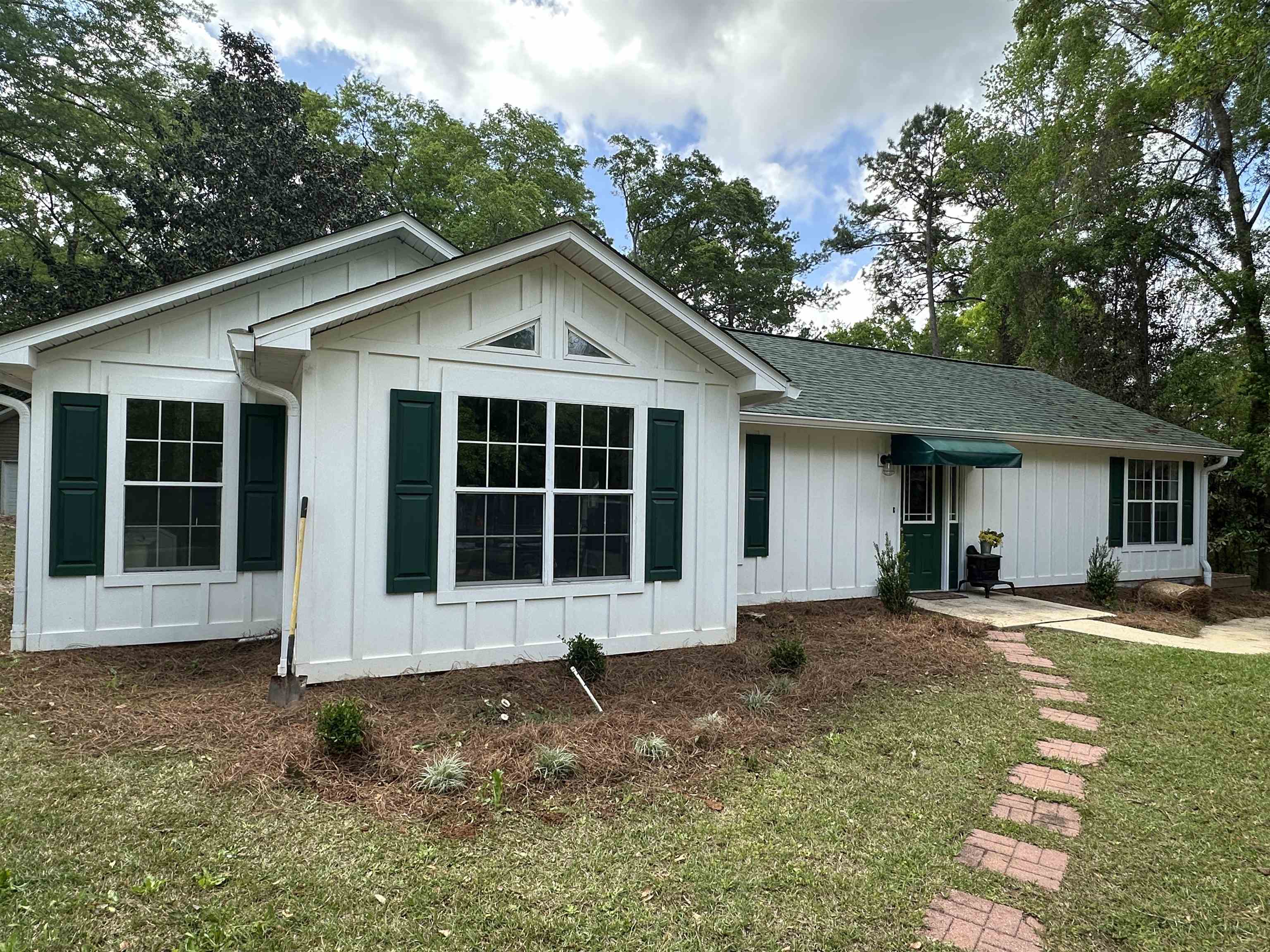 594 Green Oaks Road, Havana, Florida image 1
