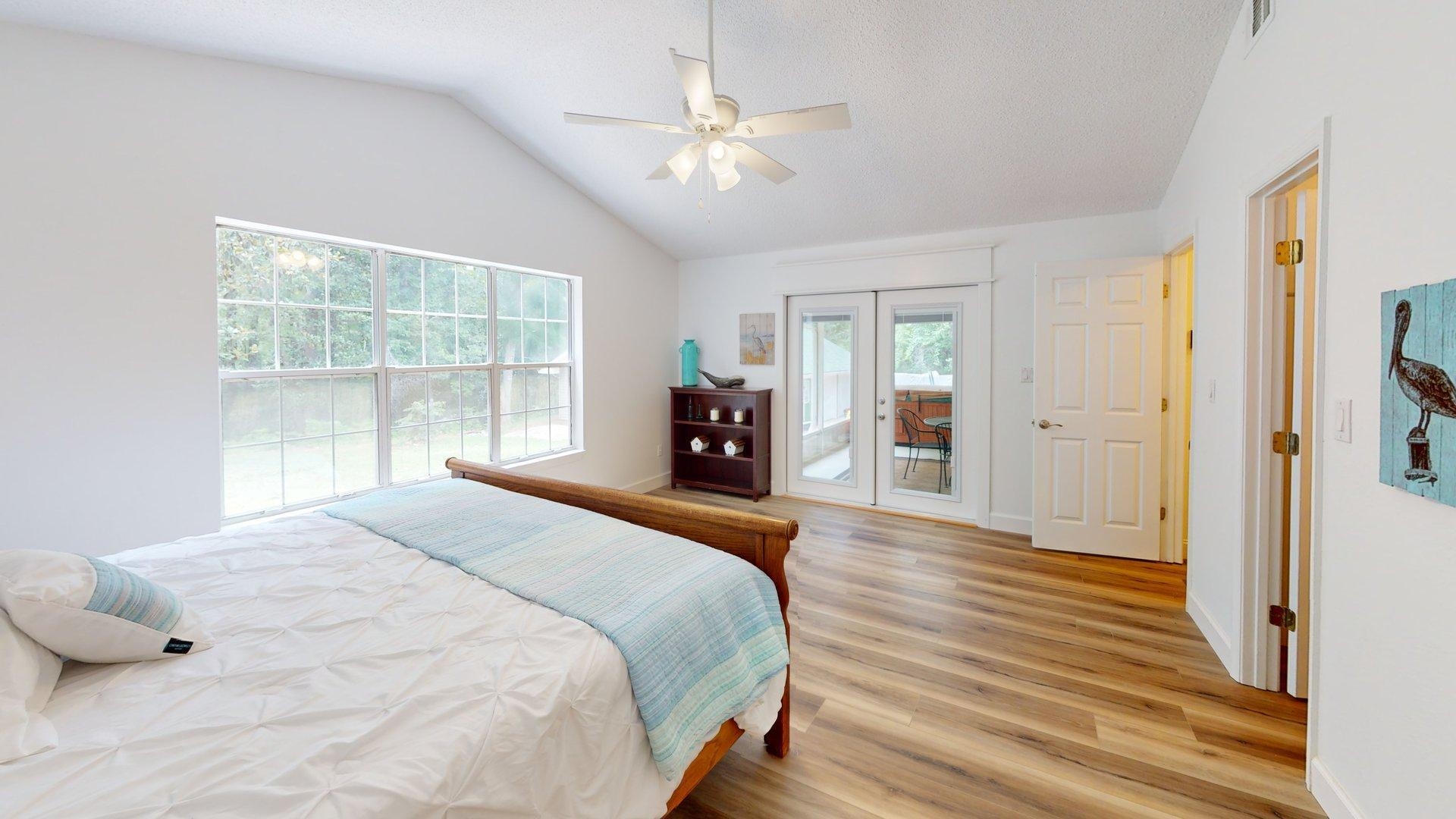 594 Green Oaks Road, Havana, Florida image 12