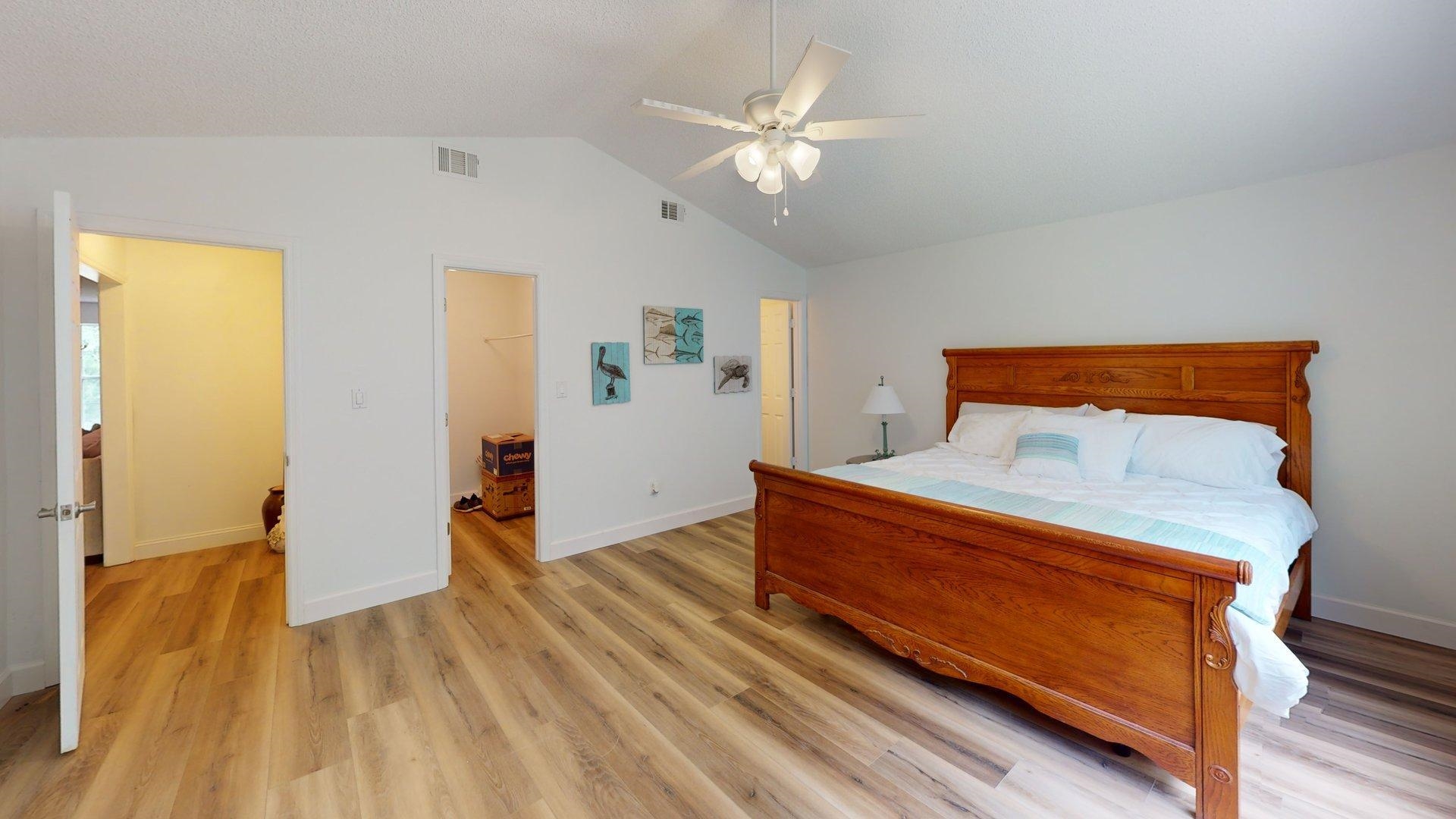 594 Green Oaks Road, Havana, Florida image 18
