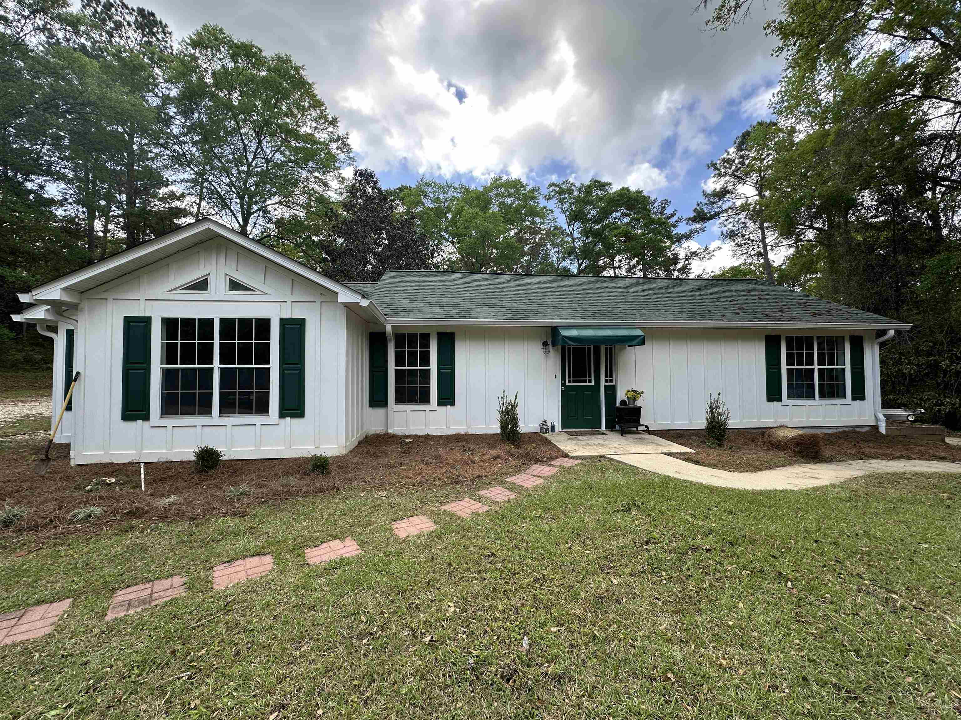 594 Green Oaks Road, Havana, Florida image 2