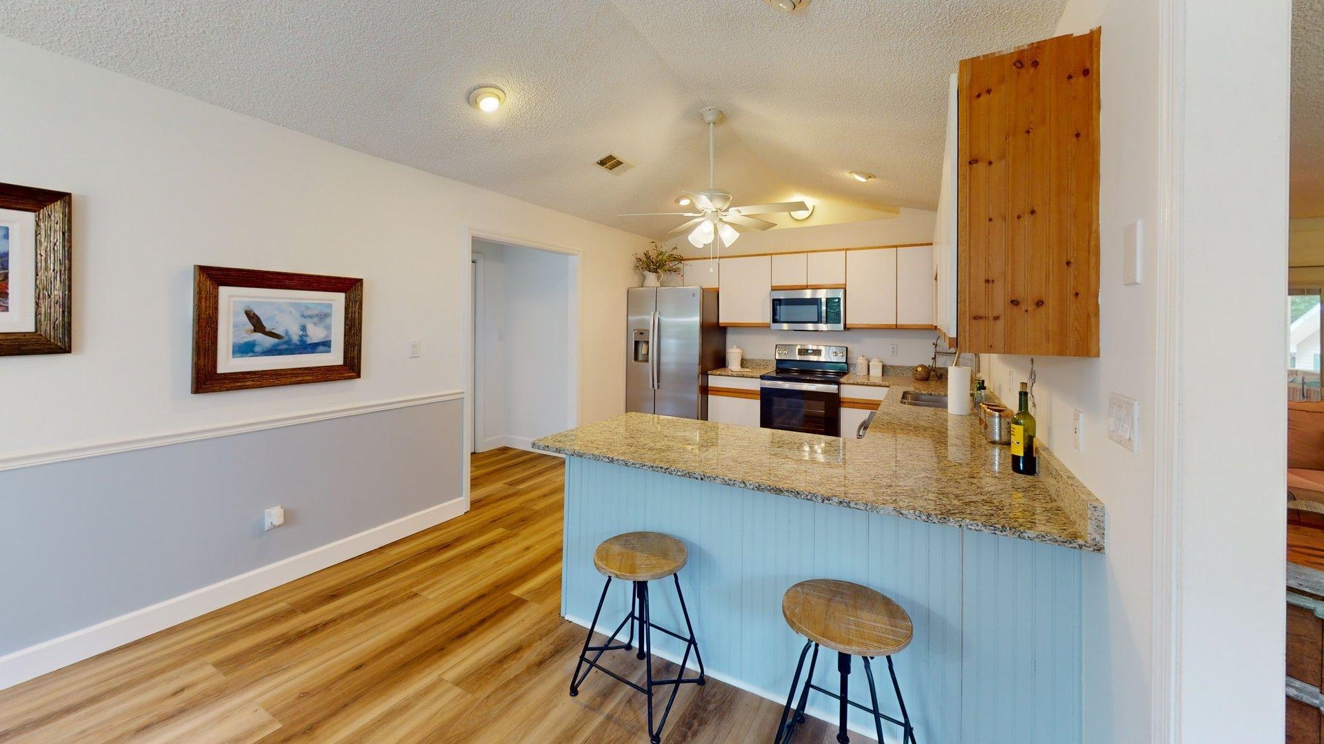 594 Green Oaks Road, Havana, Florida image 23