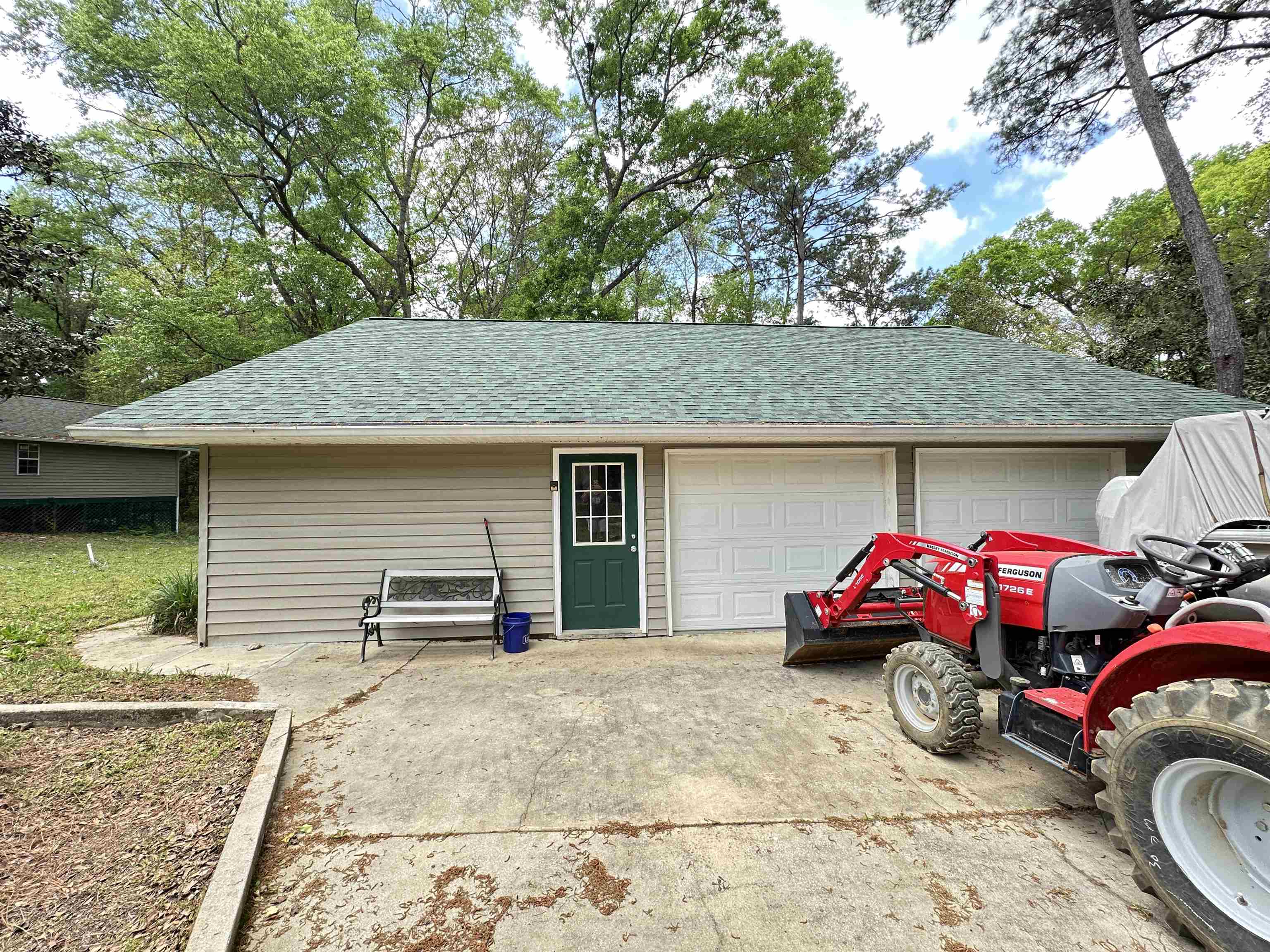 594 Green Oaks Road, Havana, Florida image 28