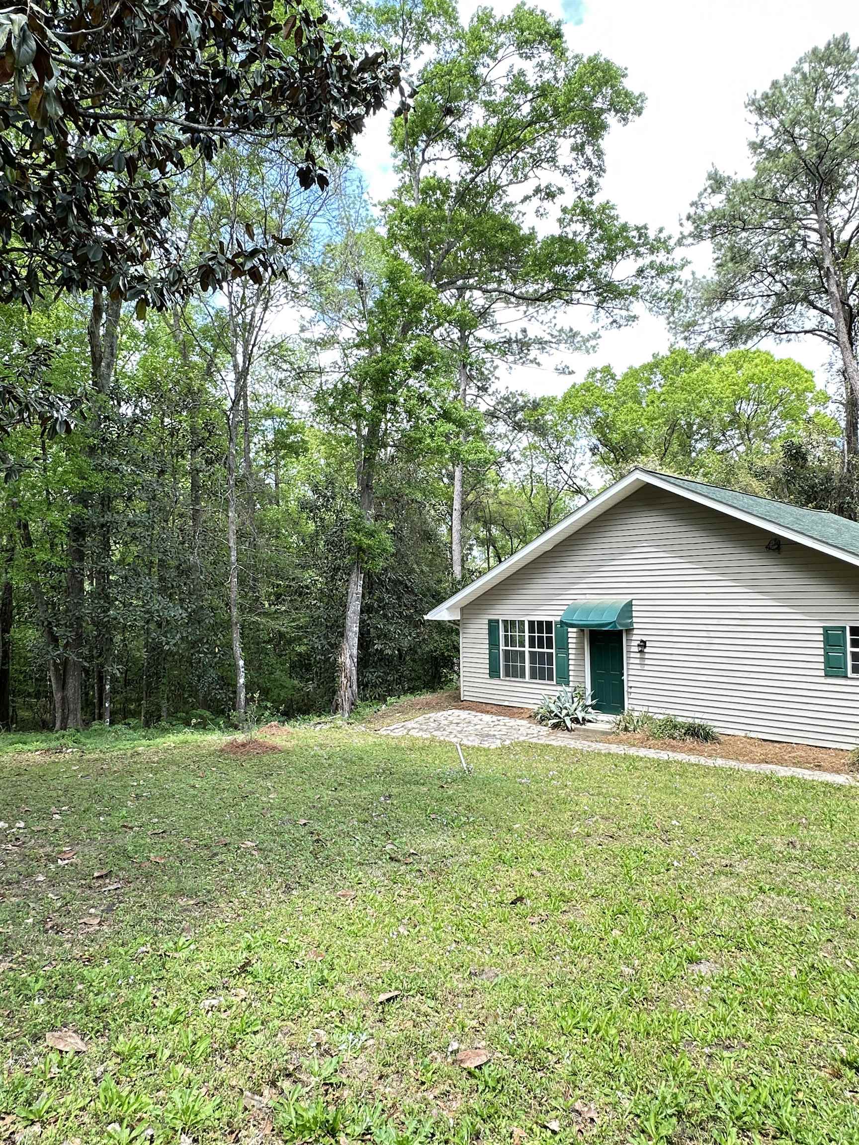 594 Green Oaks Road, Havana, Florida image 30