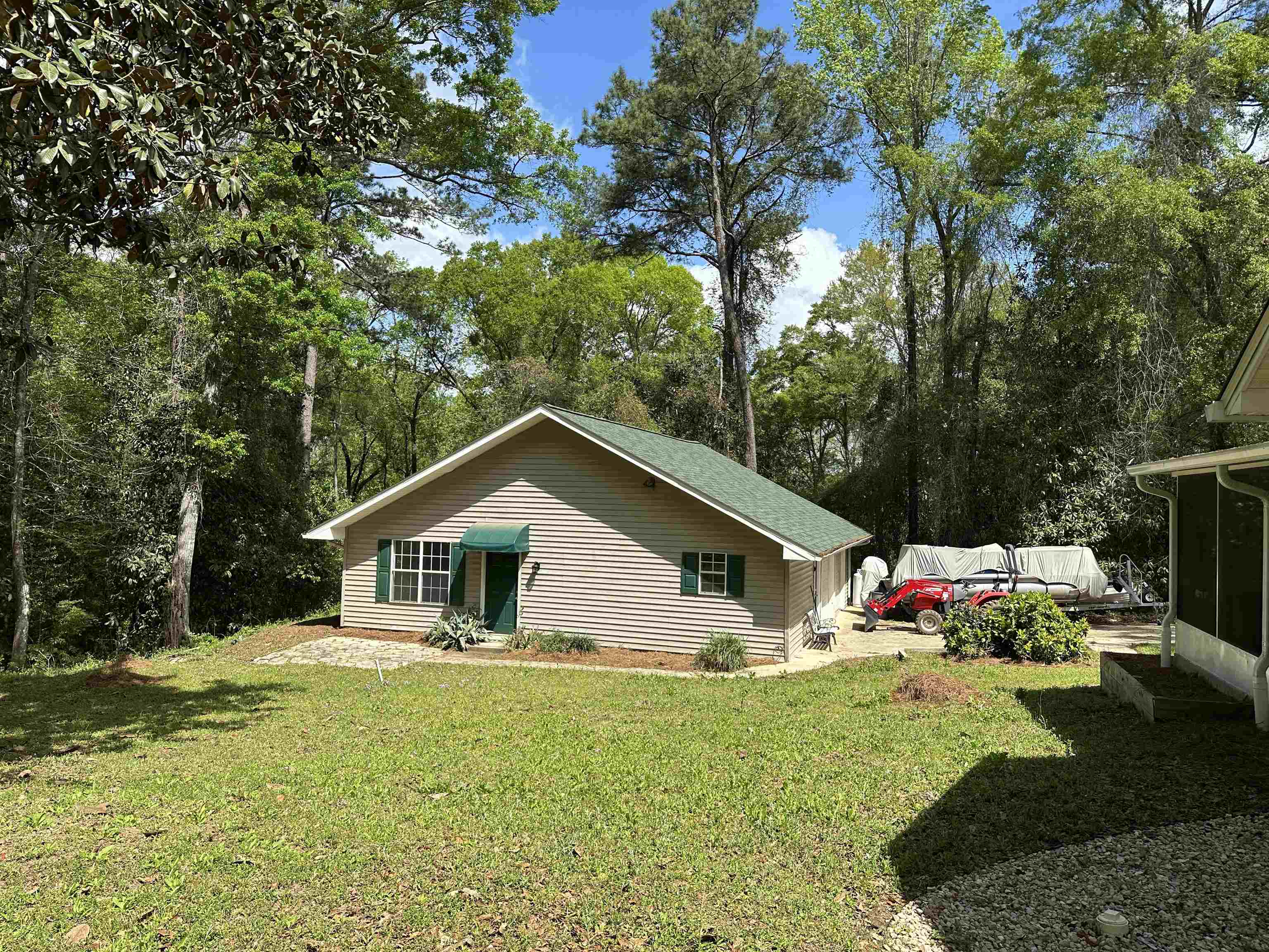 594 Green Oaks Road, Havana, Florida image 4