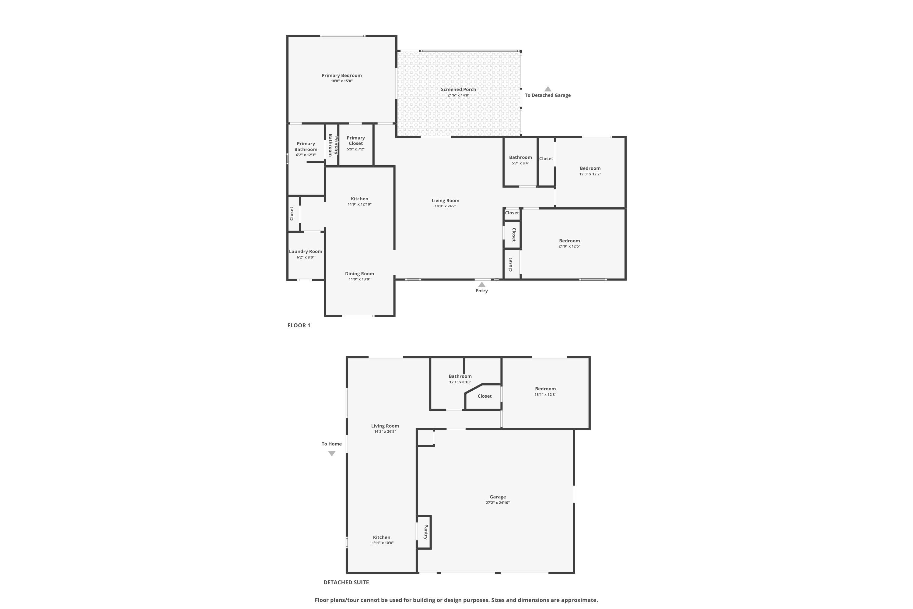 594 Green Oaks Road, Havana, Florida image 41