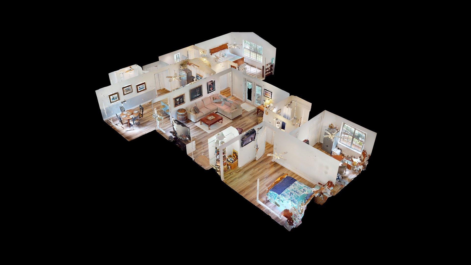 594 Green Oaks Road, Havana, Florida image 42