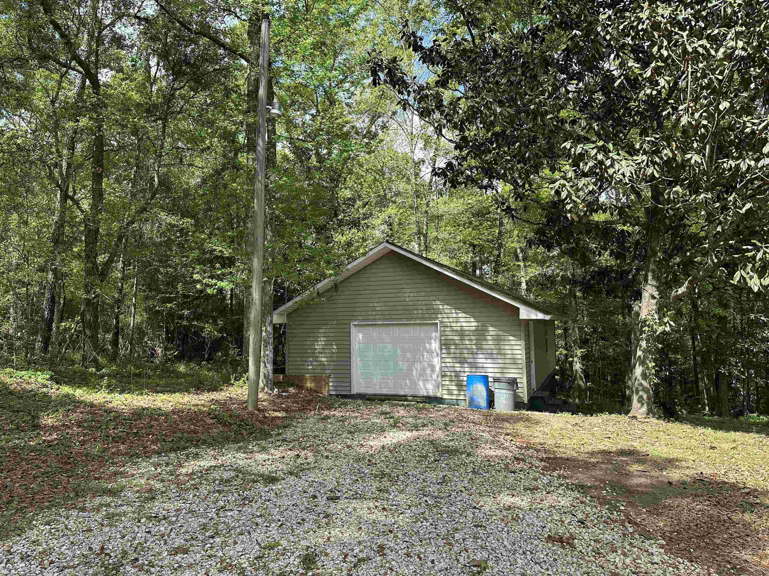 594 Green Oaks Road, Havana, Florida image 5