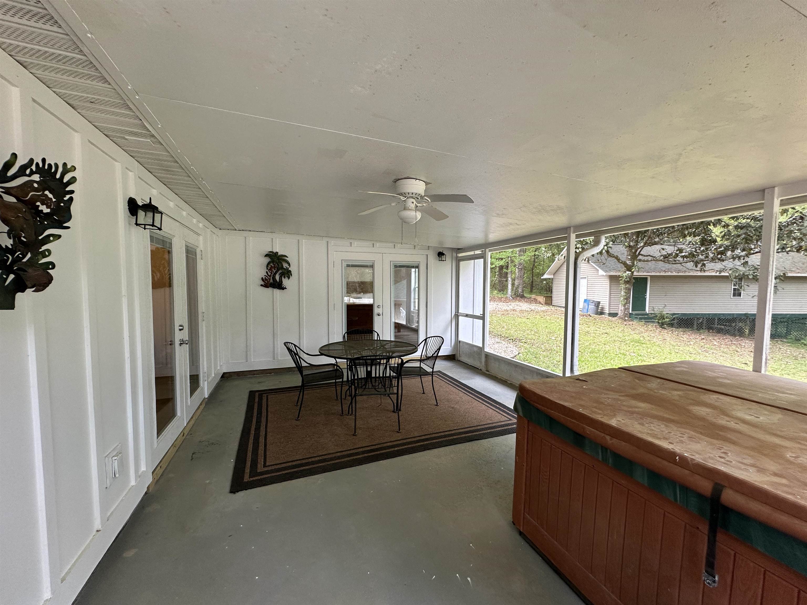 594 Green Oaks Road, Havana, Florida image 7