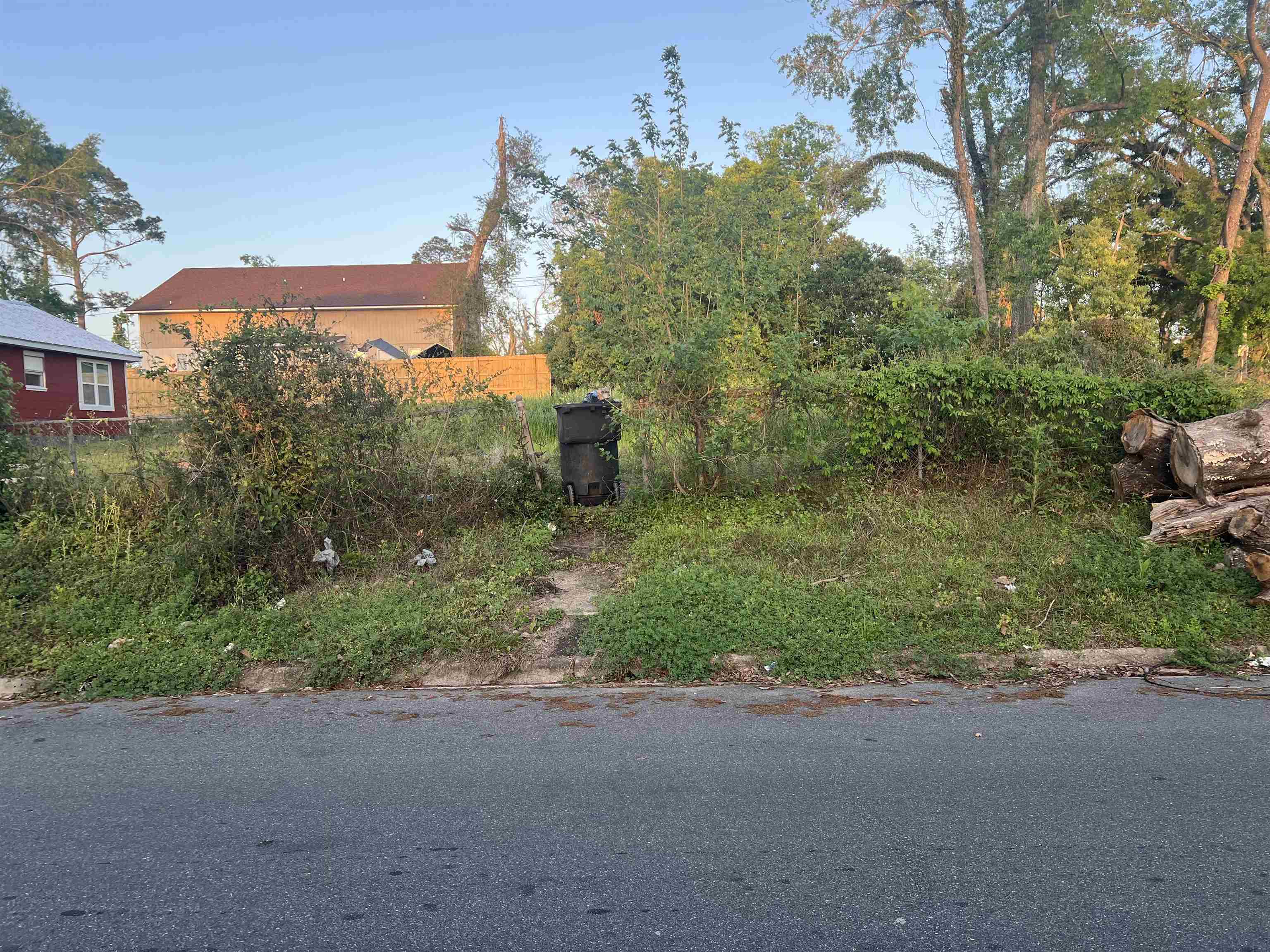 1421 George Calvin Bess Way, Tallahassee, Florida image 2