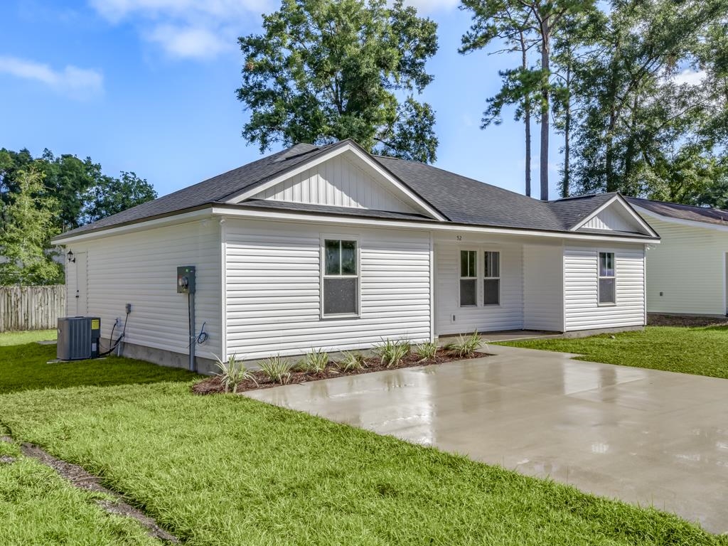 36 Cloer Lane, Crawfordville, Florida image 2