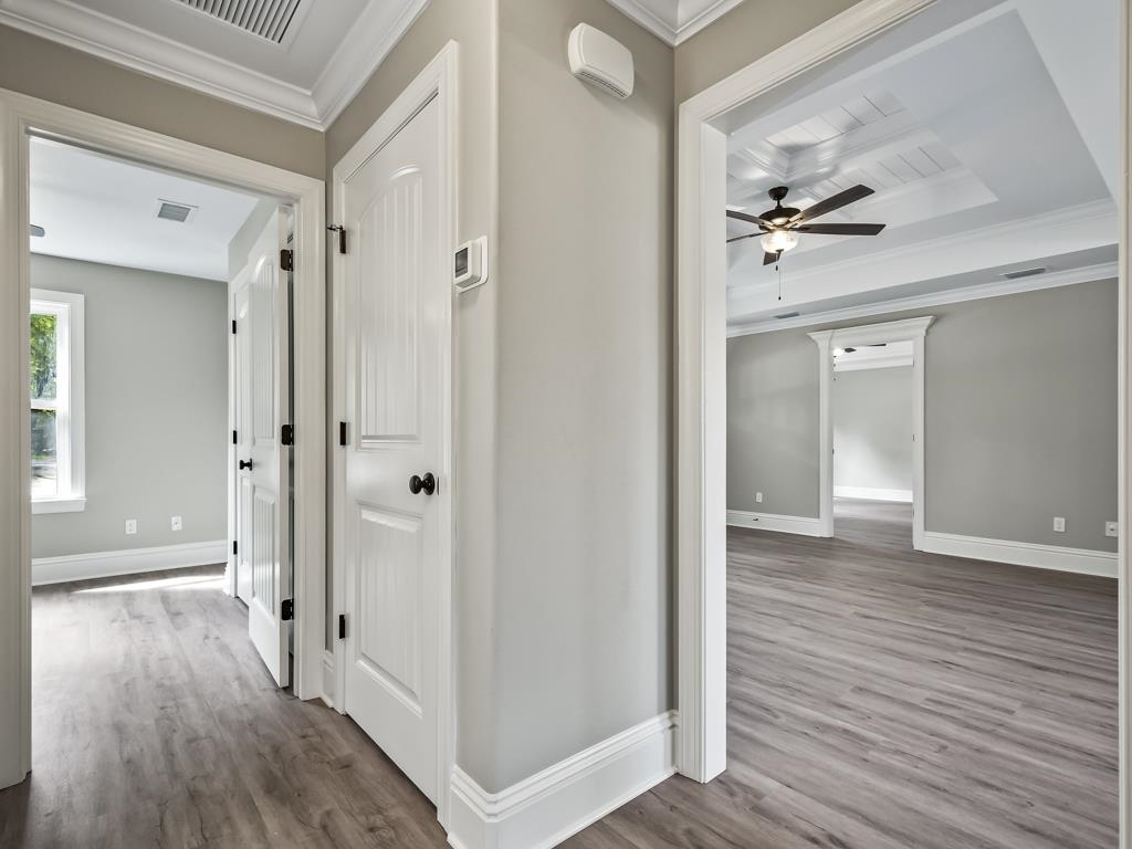 36 Cloer Lane, Crawfordville, Florida image 23