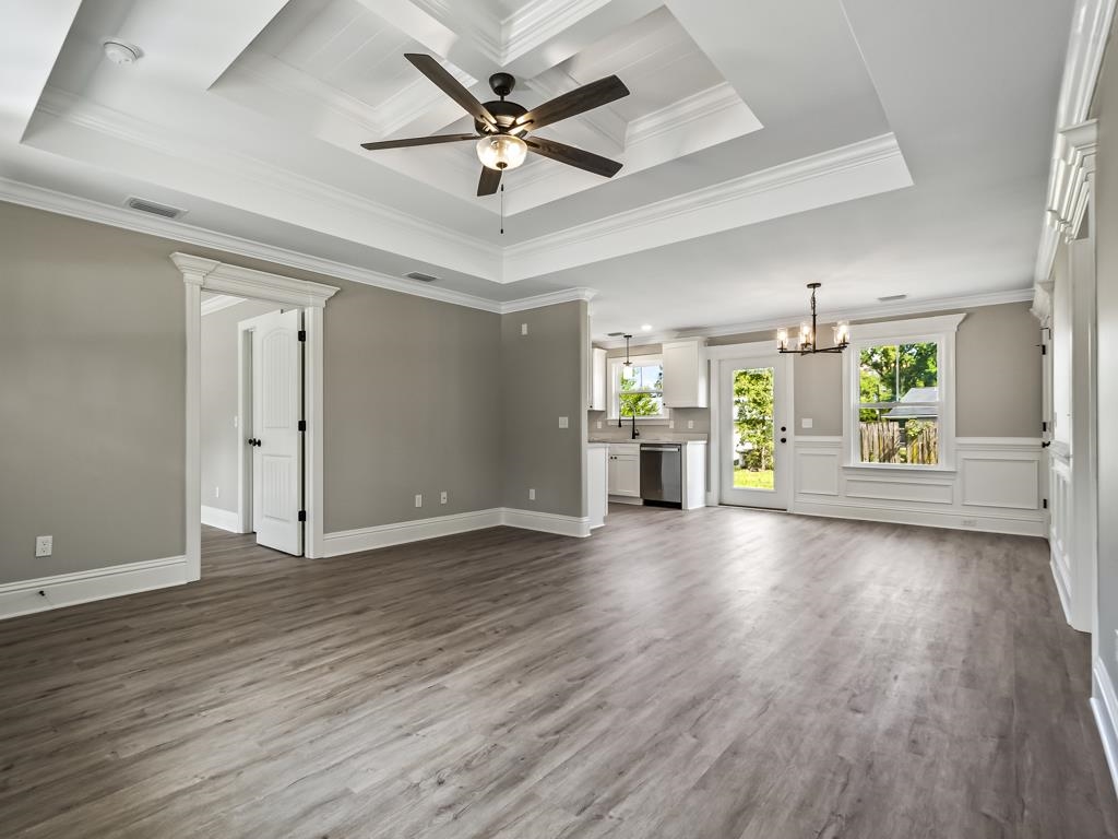 36 Cloer Lane, Crawfordville, Florida image 25