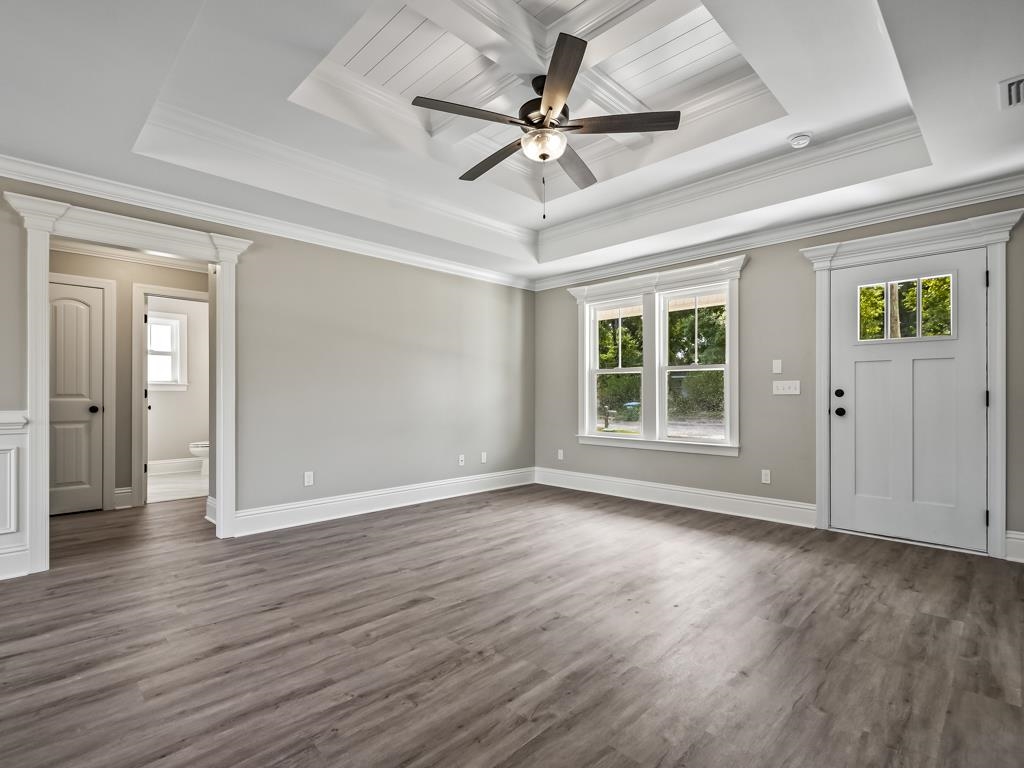 36 Cloer Lane, Crawfordville, Florida image 27