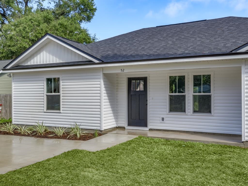 36 Cloer Lane, Crawfordville, Florida image 3