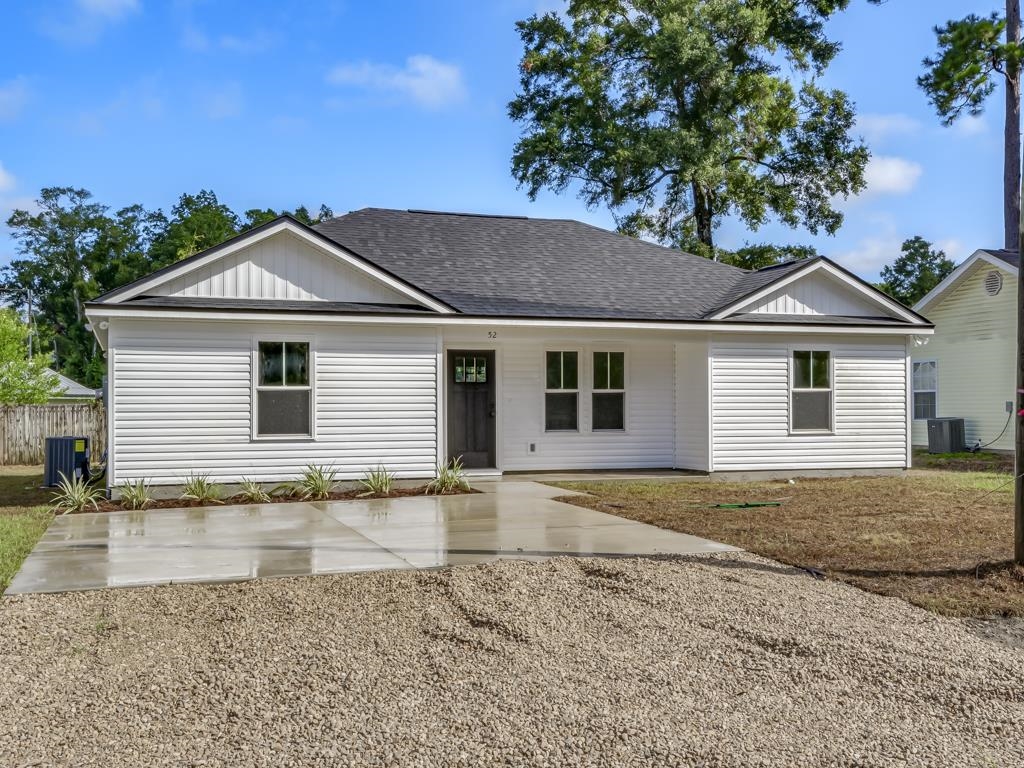 36 Cloer Lane, Crawfordville, Florida image 4