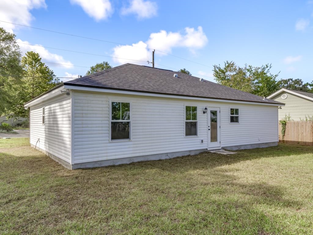 36 Cloer Lane, Crawfordville, Florida image 5