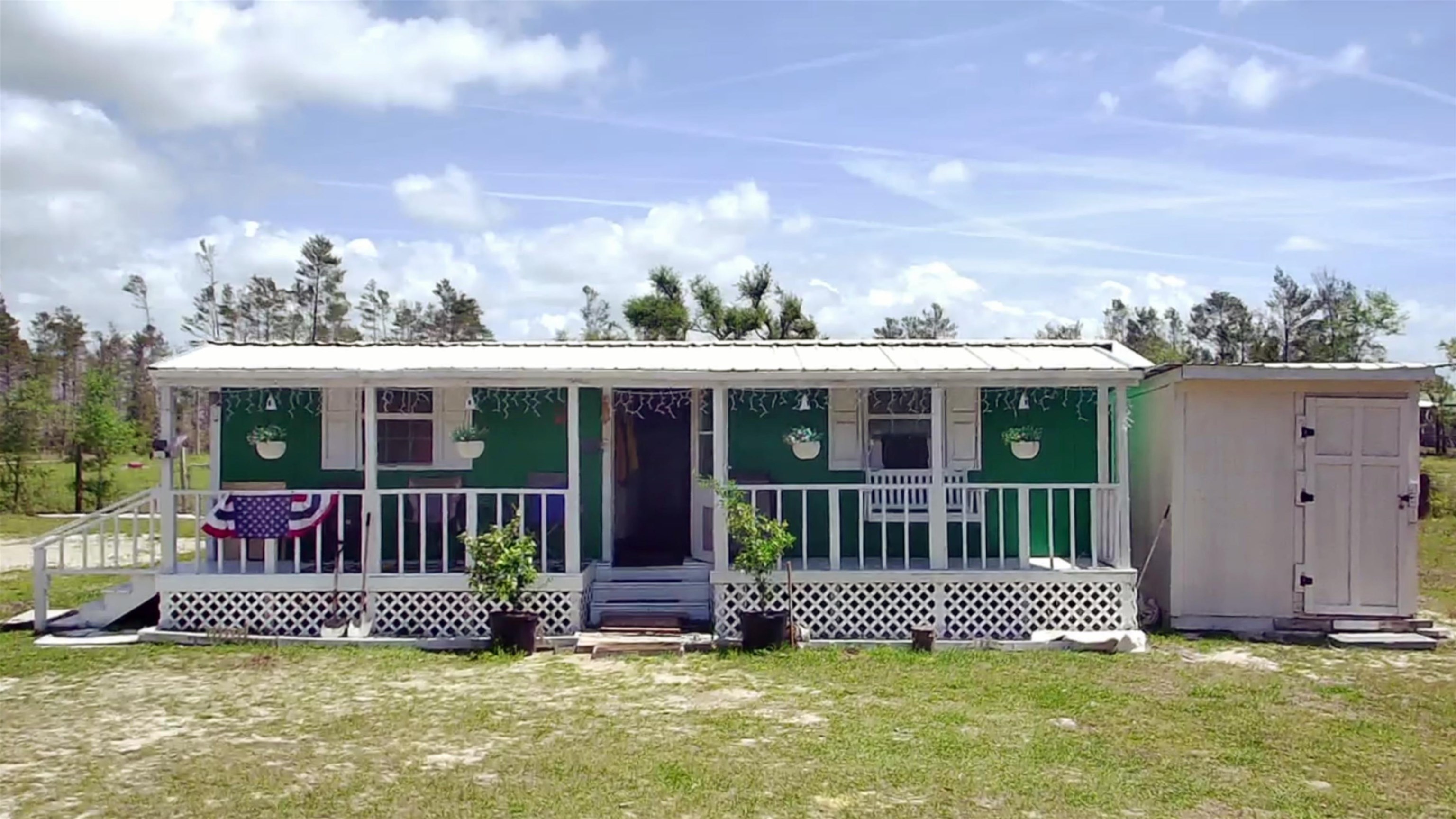2439 Seameadows Drive, Perry, Florida image 1