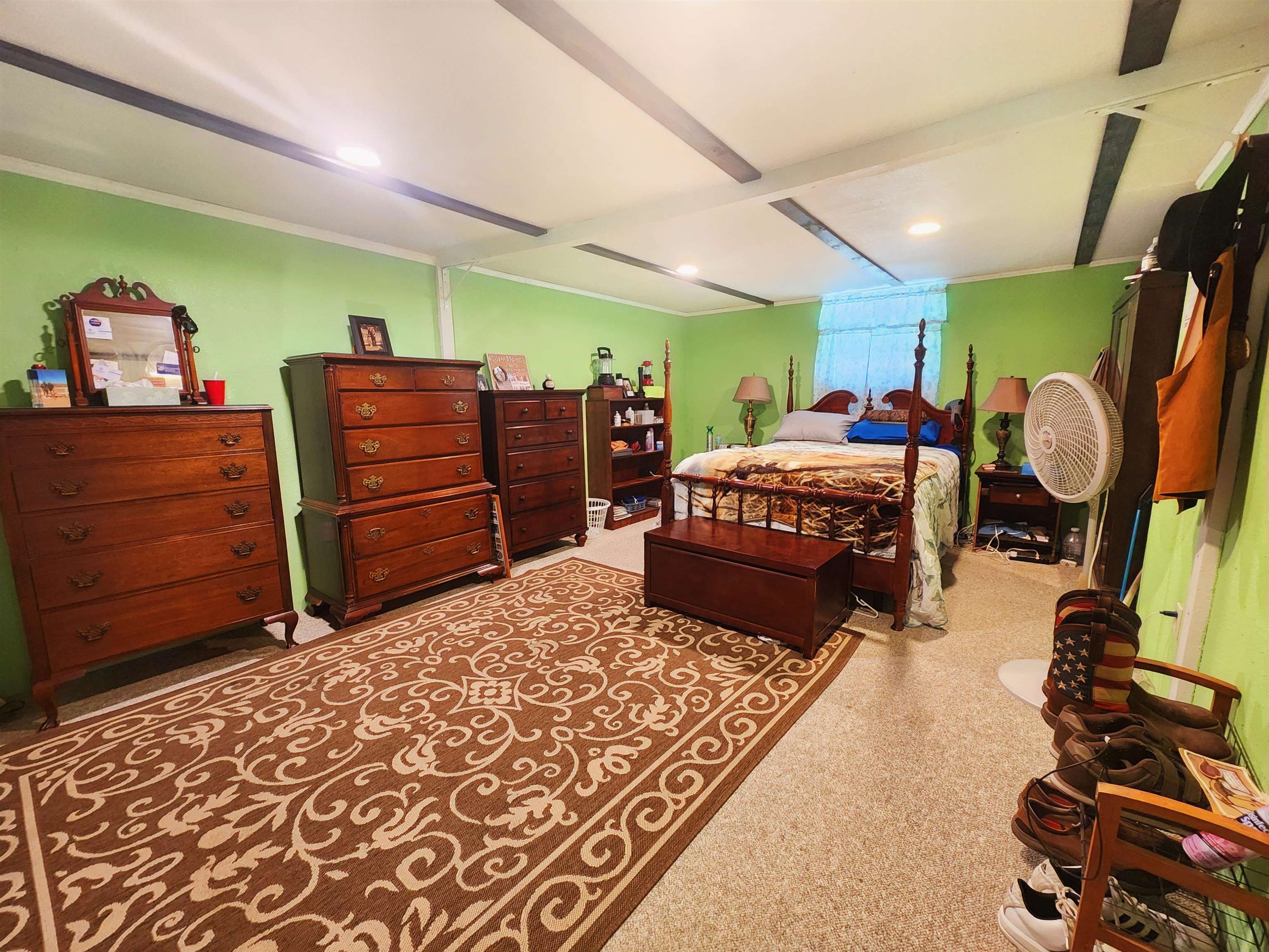 2439 Seameadows Drive, Perry, Florida image 12