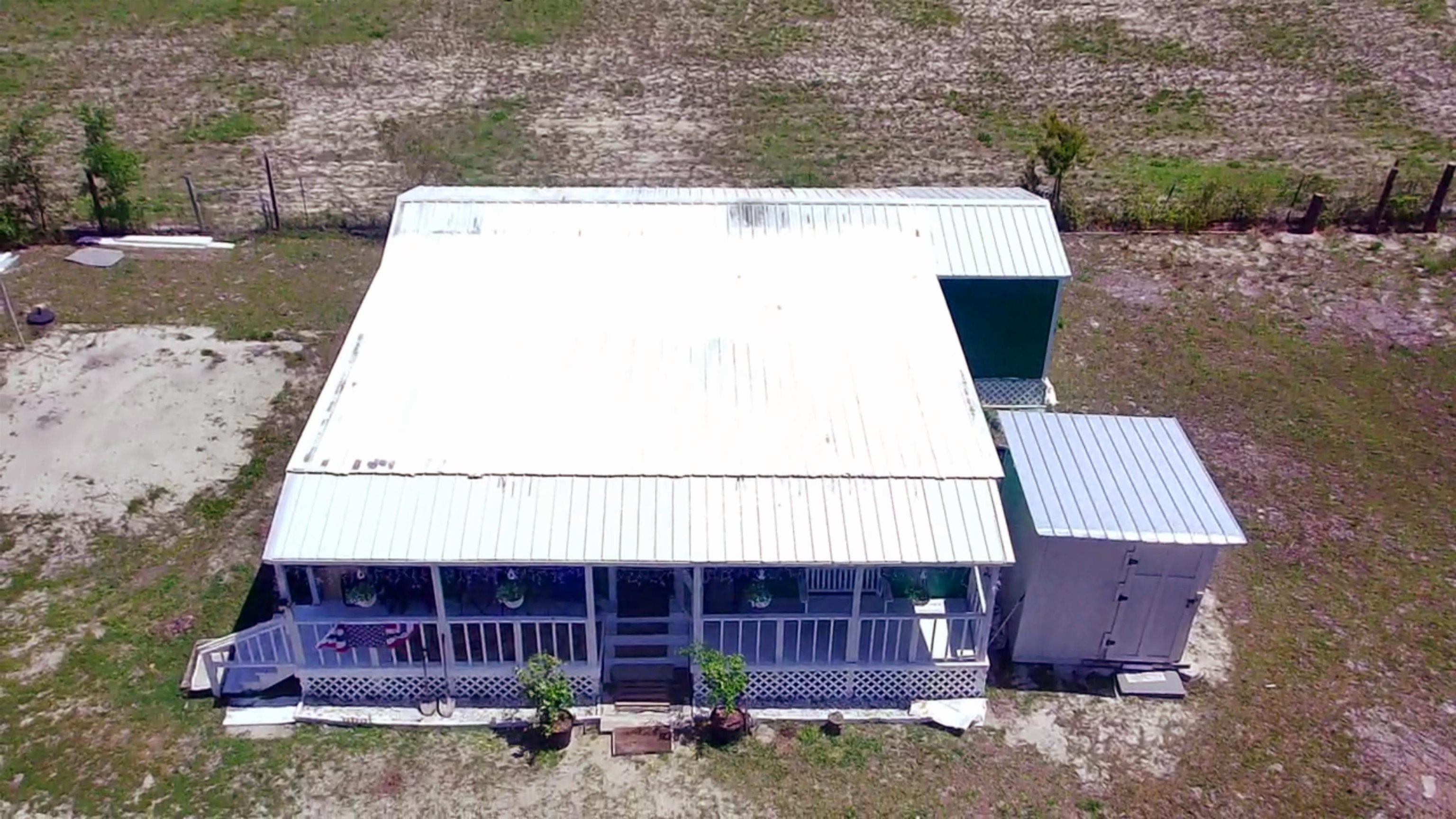 2439 Seameadows Drive, Perry, Florida image 2