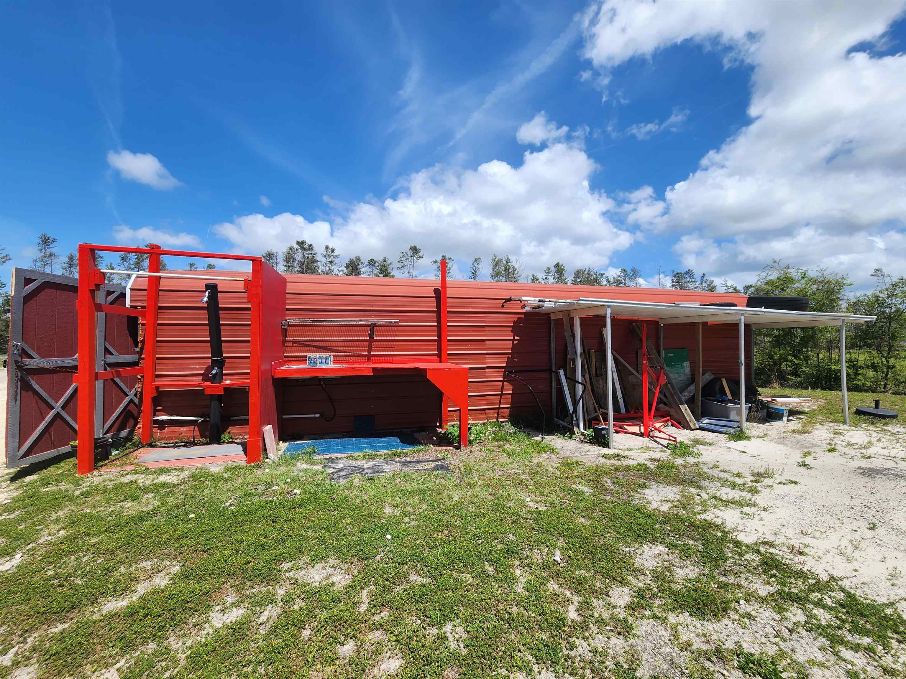 2439 Seameadows Drive, Perry, Florida image 22