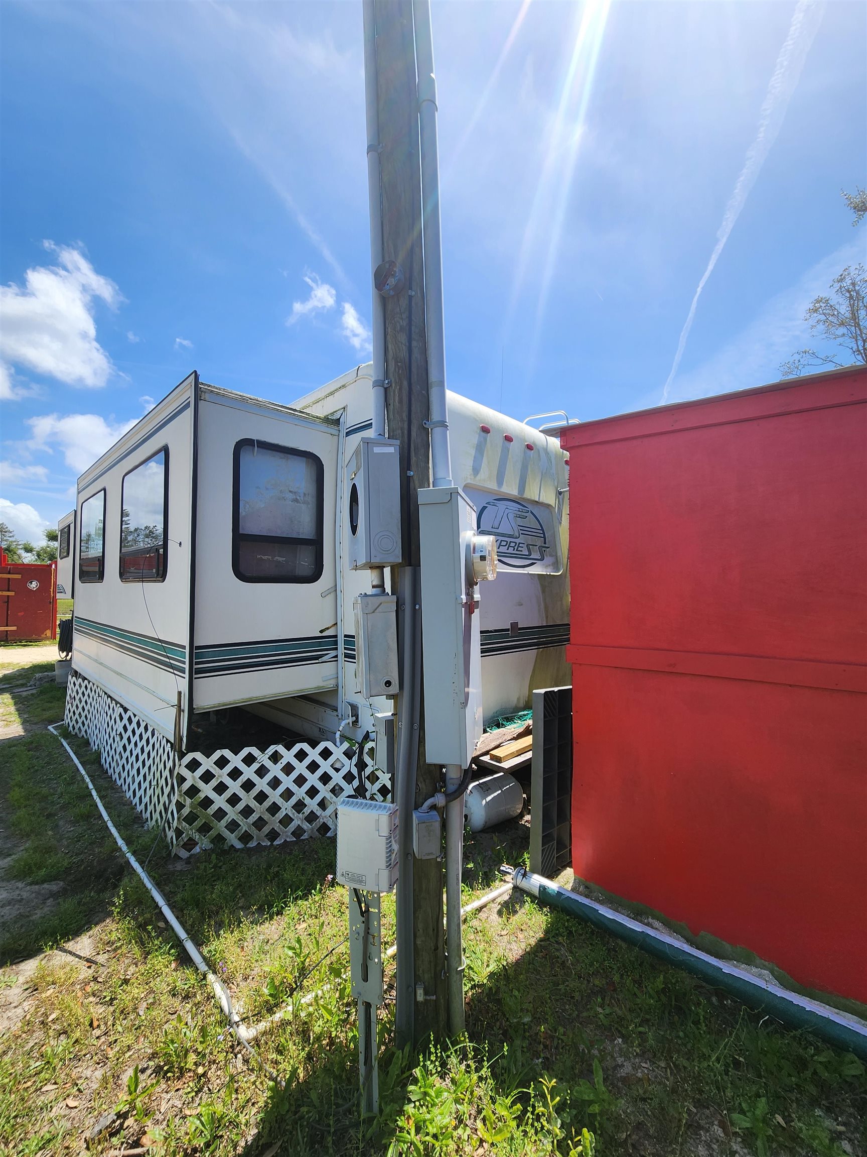 2439 Seameadows Drive, Perry, Florida image 23