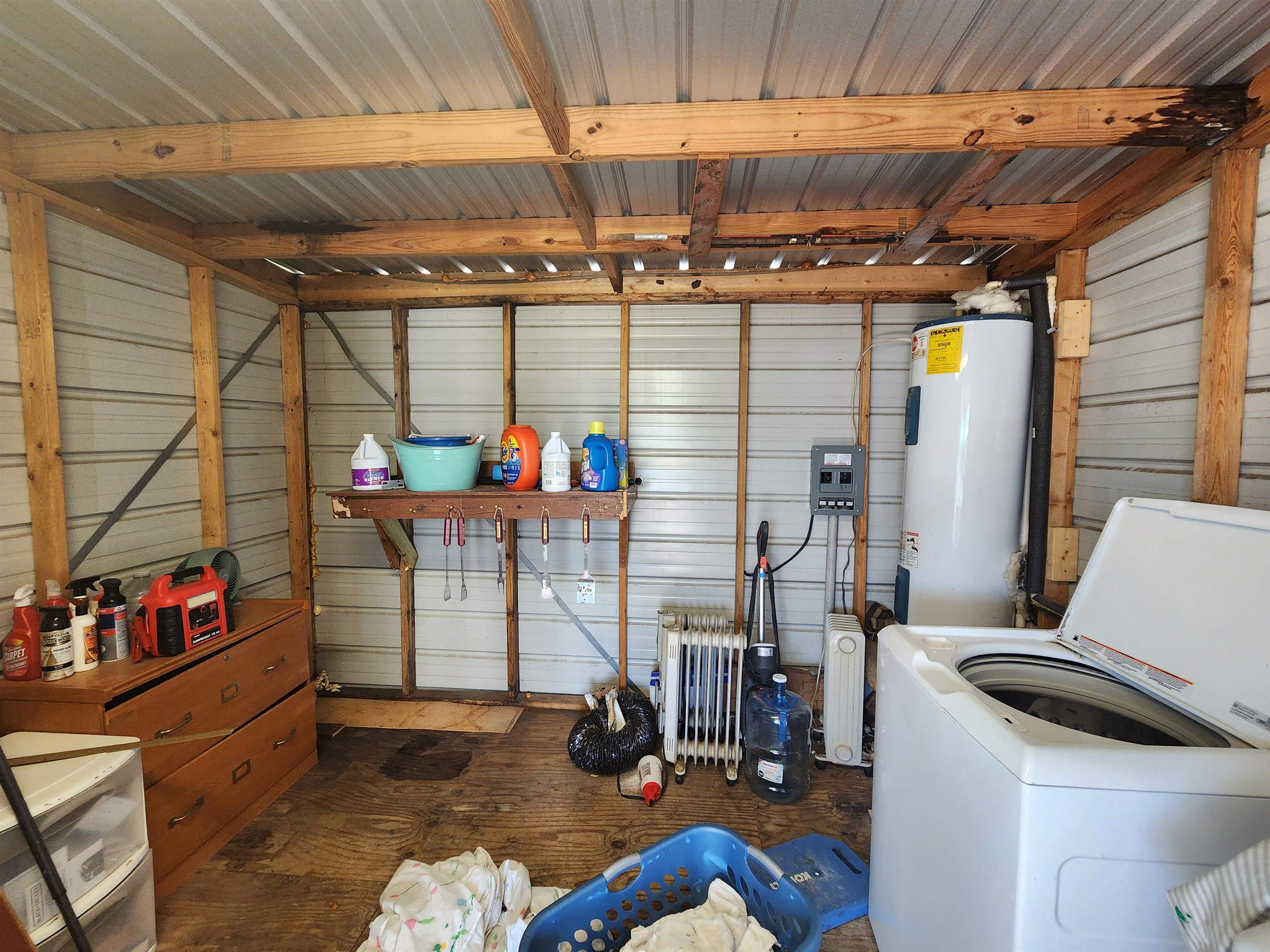 2439 Seameadows Drive, Perry, Florida image 24
