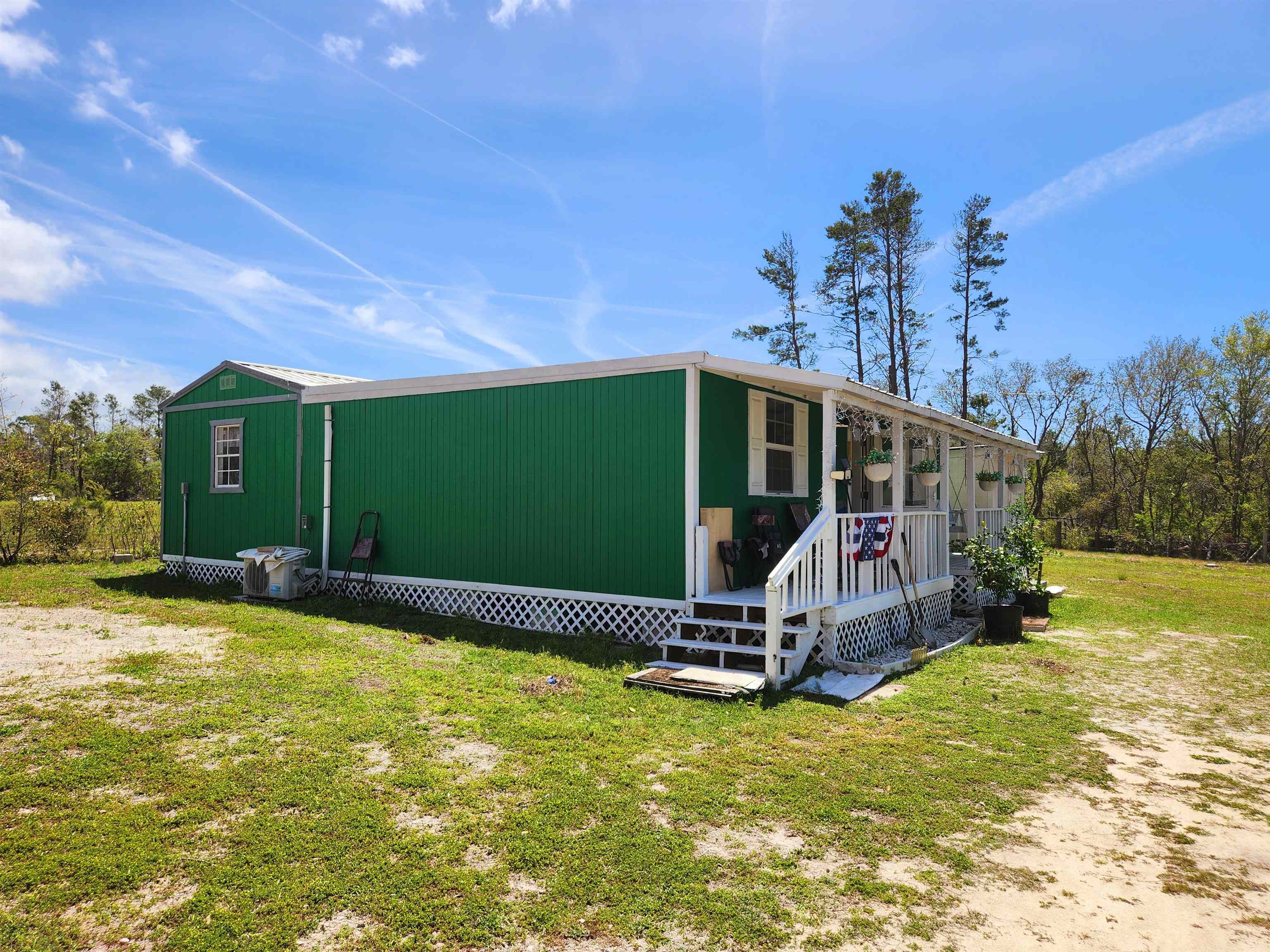 2439 Seameadows Drive, Perry, Florida image 26