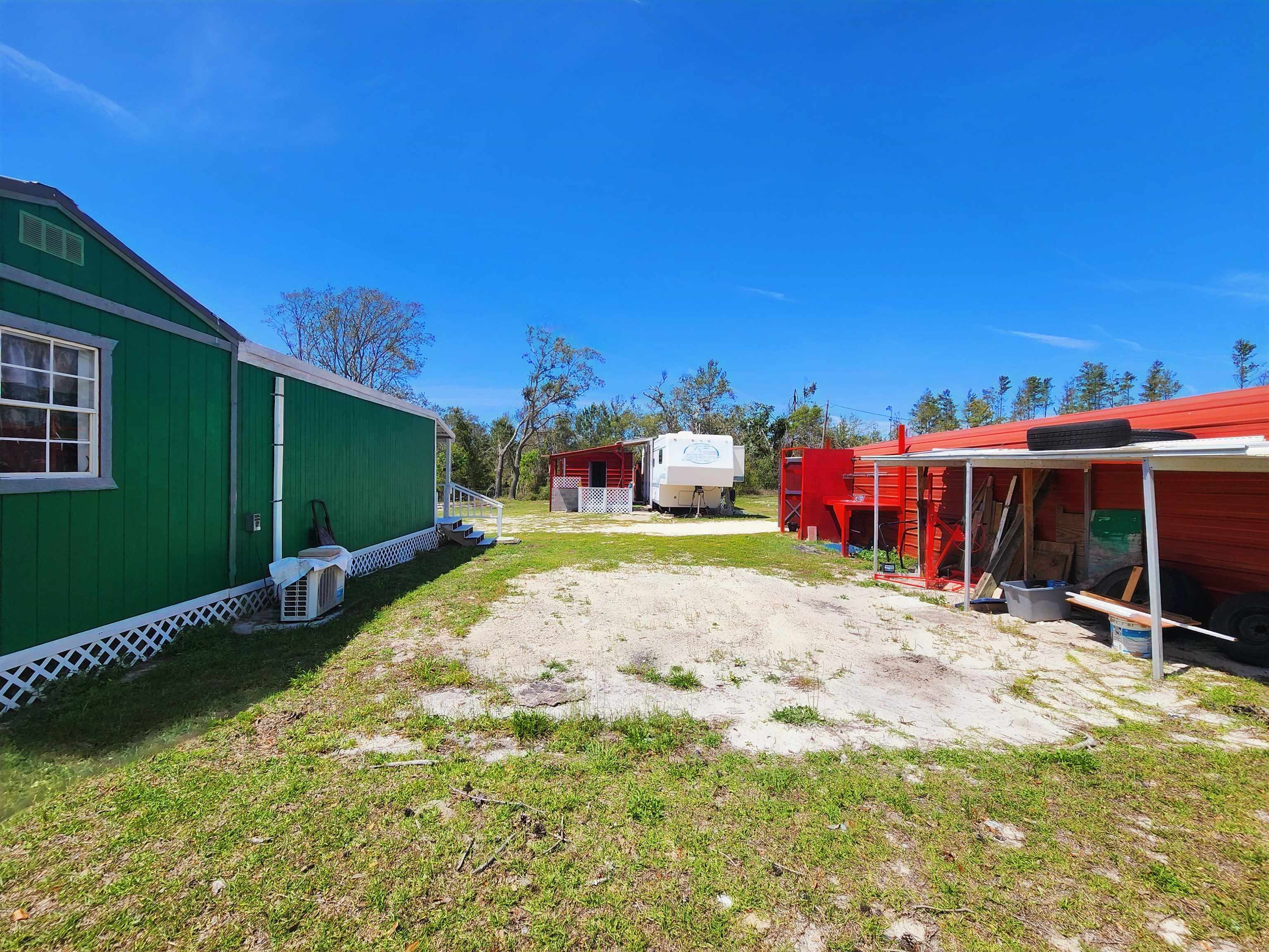 2439 Seameadows Drive, Perry, Florida image 27