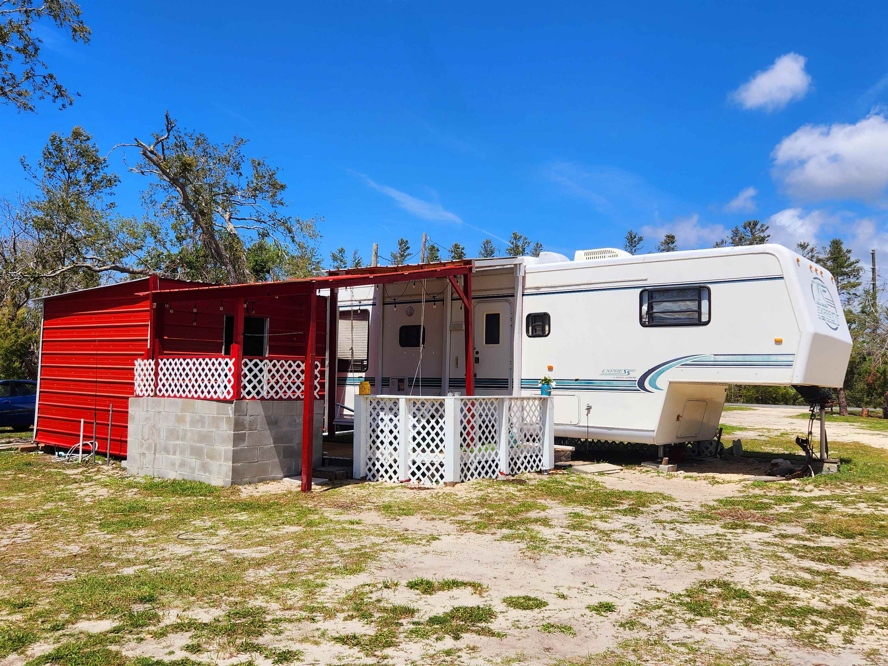 2439 Seameadows Drive, Perry, Florida image 28