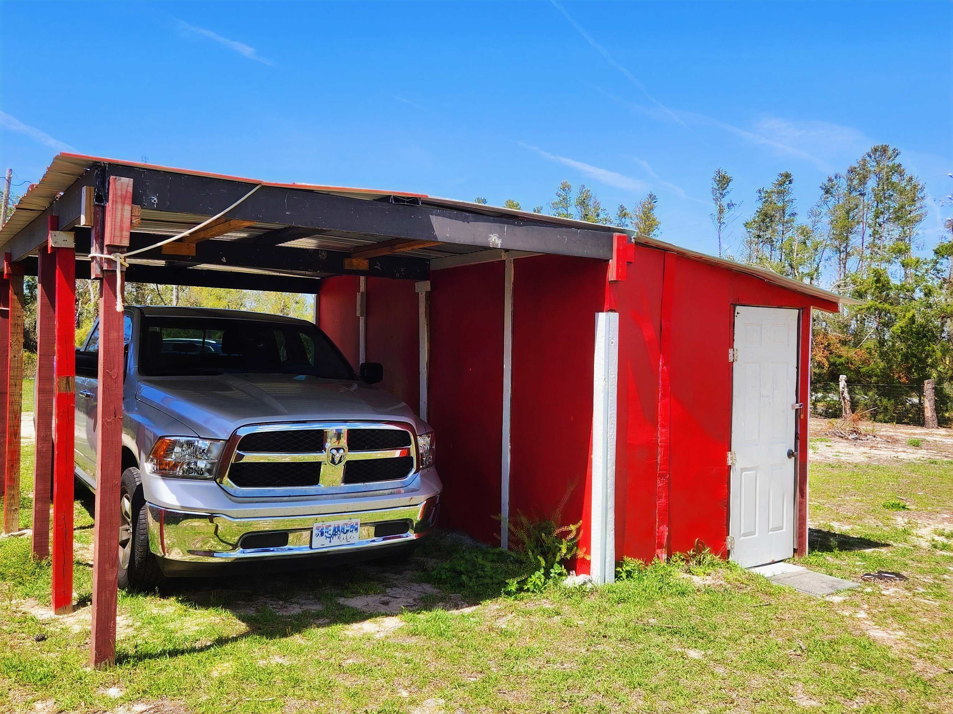 2439 Seameadows Drive, Perry, Florida image 32
