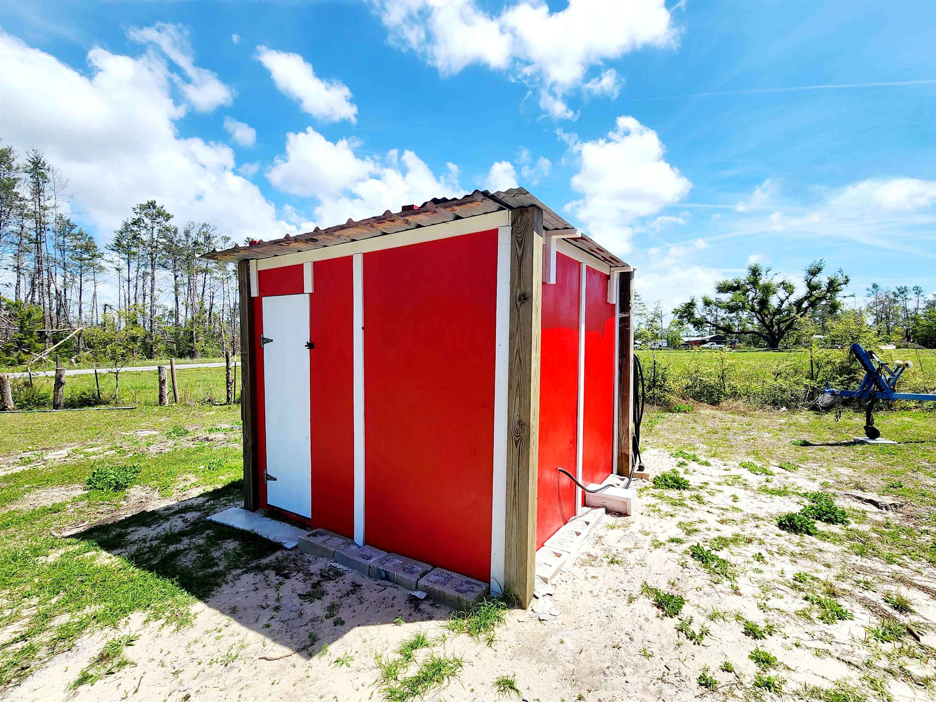 2439 Seameadows Drive, Perry, Florida image 33