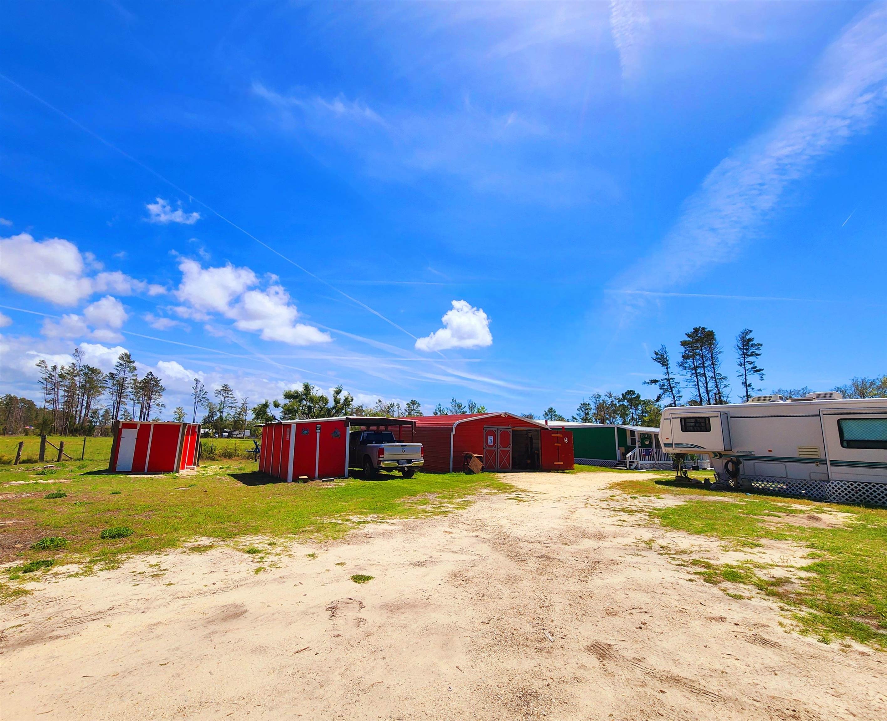 2439 Seameadows Drive, Perry, Florida image 37