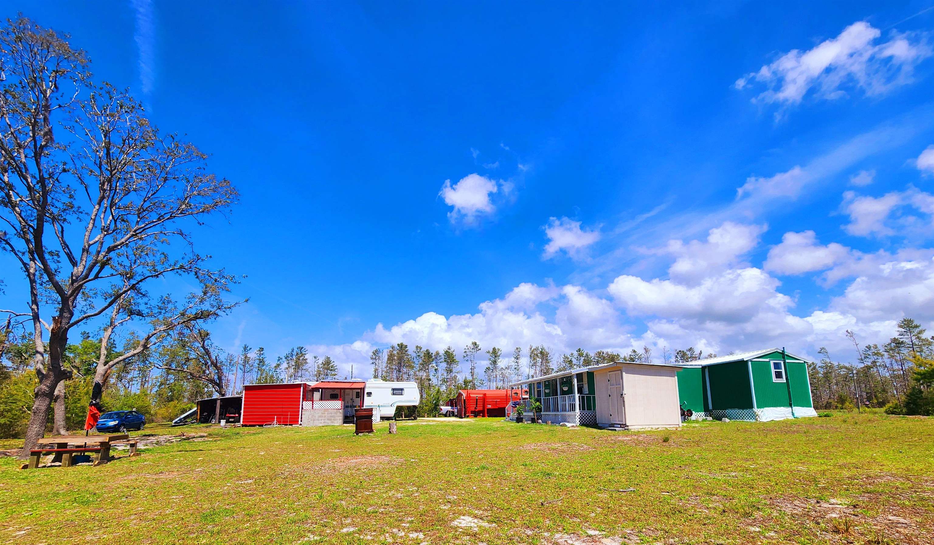 2439 Seameadows Drive, Perry, Florida image 38