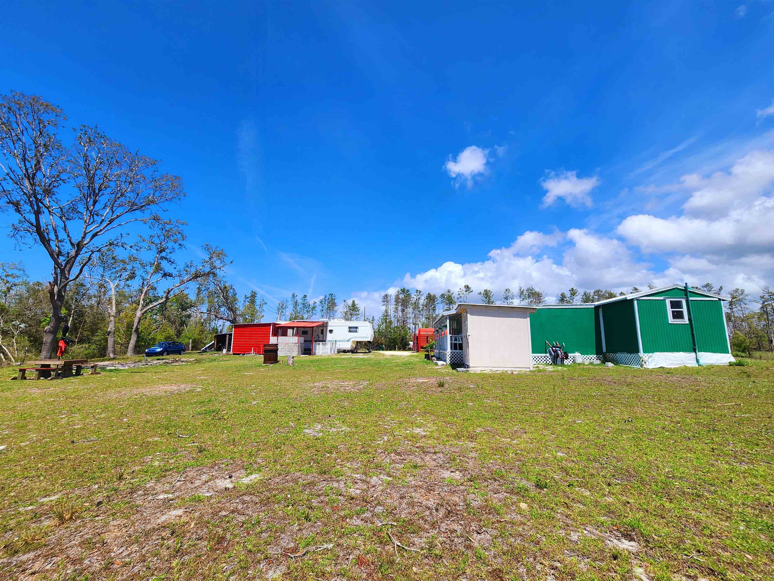 2439 Seameadows Drive, Perry, Florida image 39