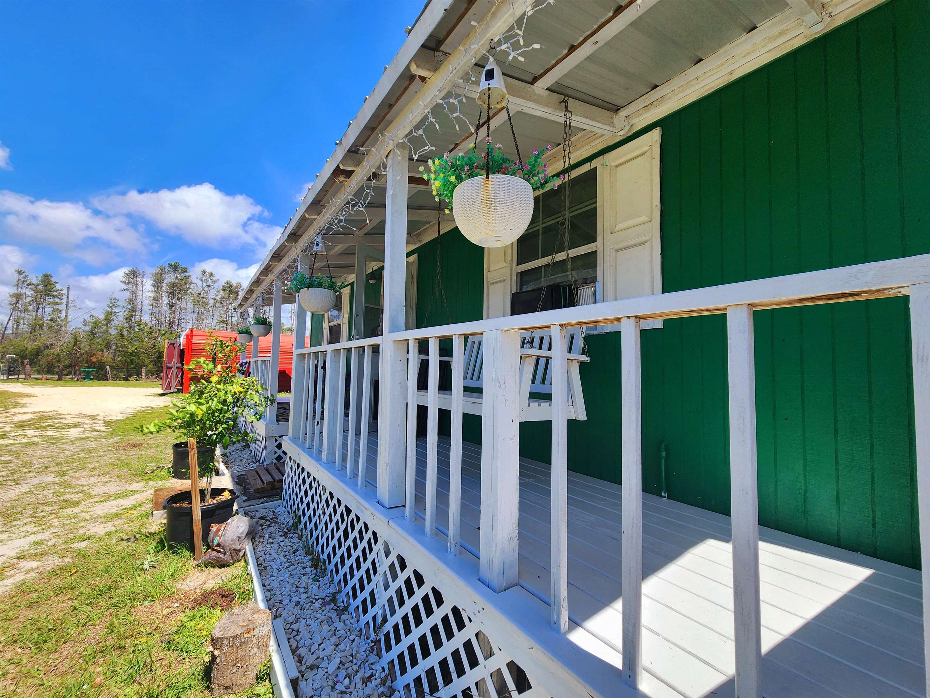 2439 Seameadows Drive, Perry, Florida image 6