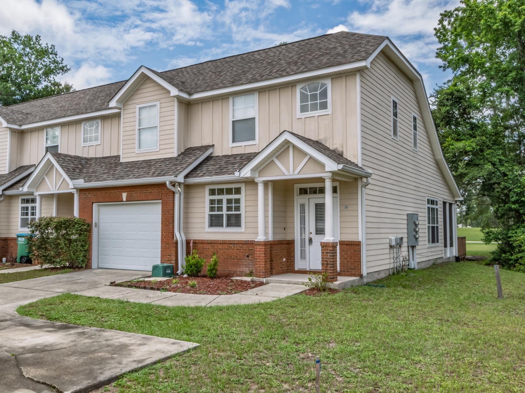51 Fairway, Crawfordville, Florida image 2
