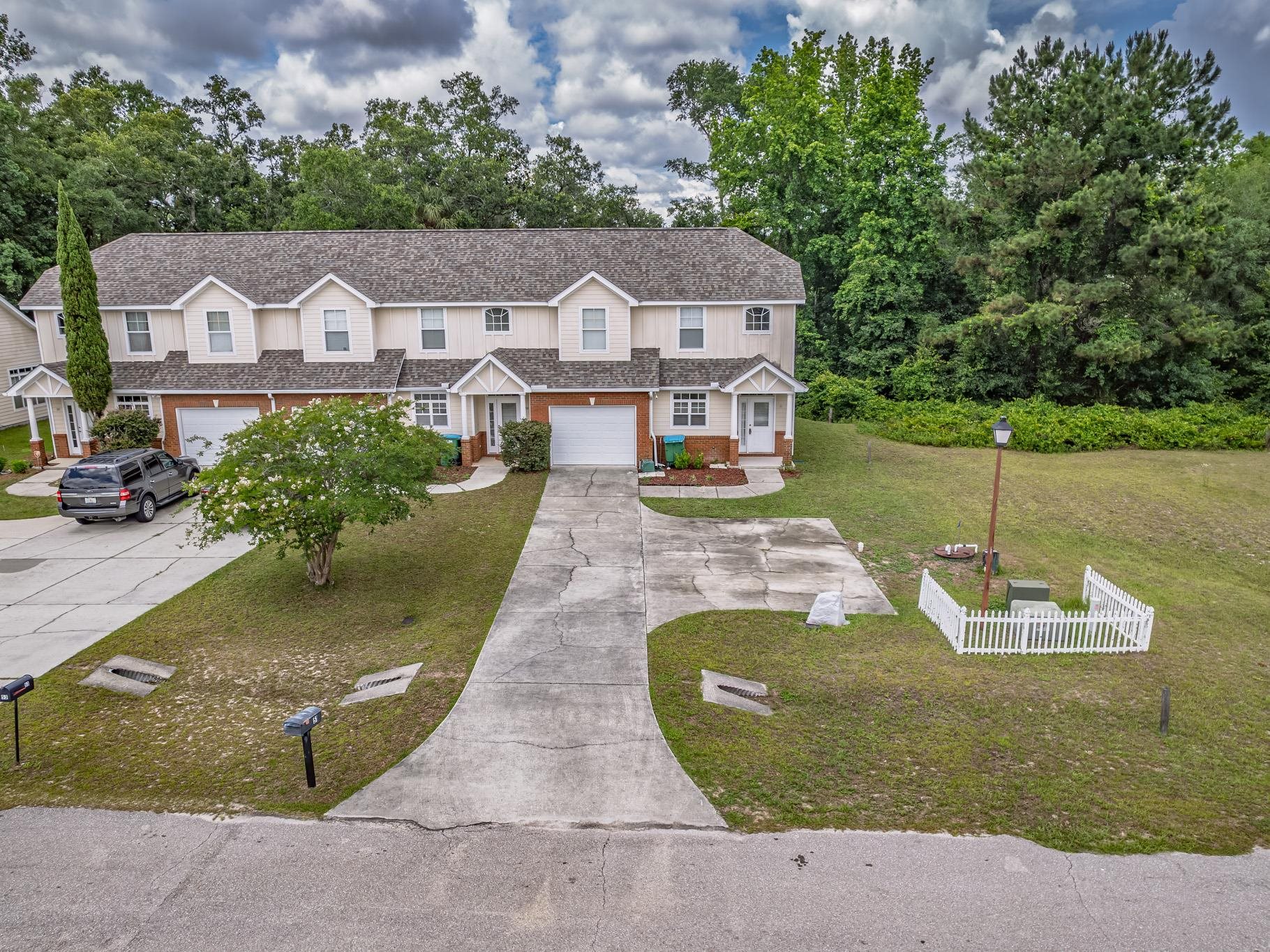 51 Fairway, Crawfordville, Florida image 3