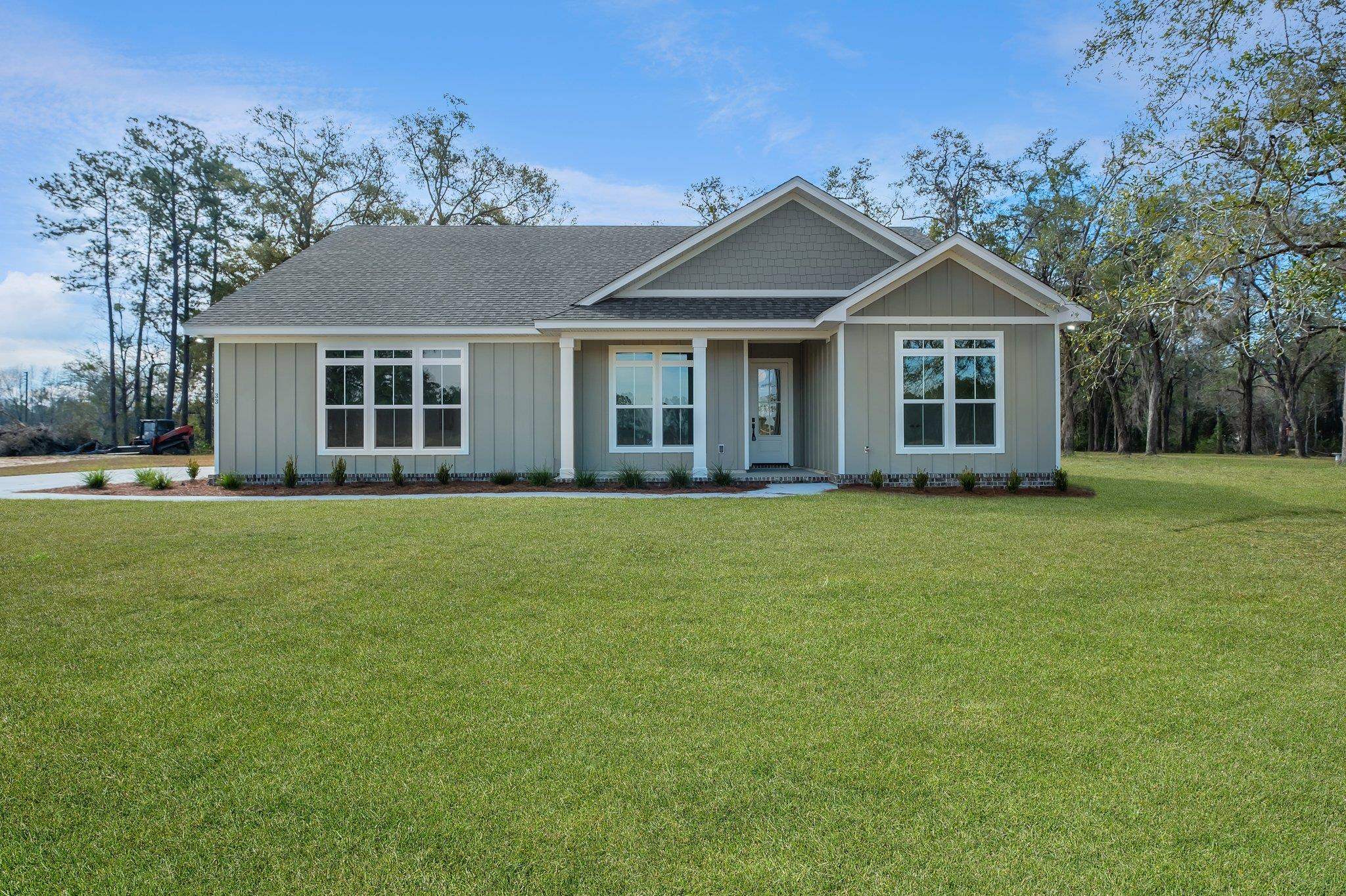 47 Mire Court, Monticello, Texas image 2