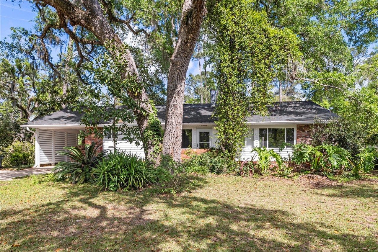 2115 Old Fort Drive, Tallahassee, Texas image 36