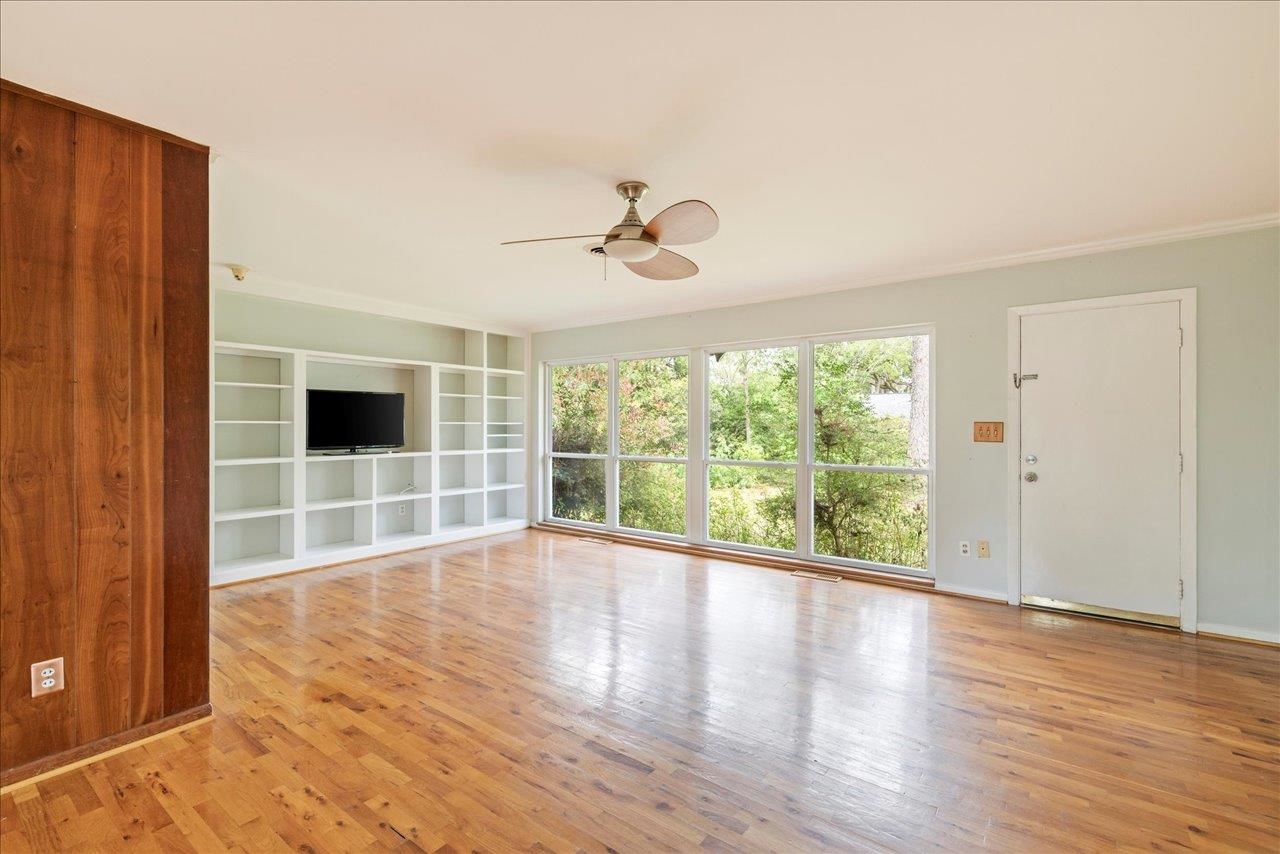 2115 Old Fort Drive, Tallahassee, Texas image 8