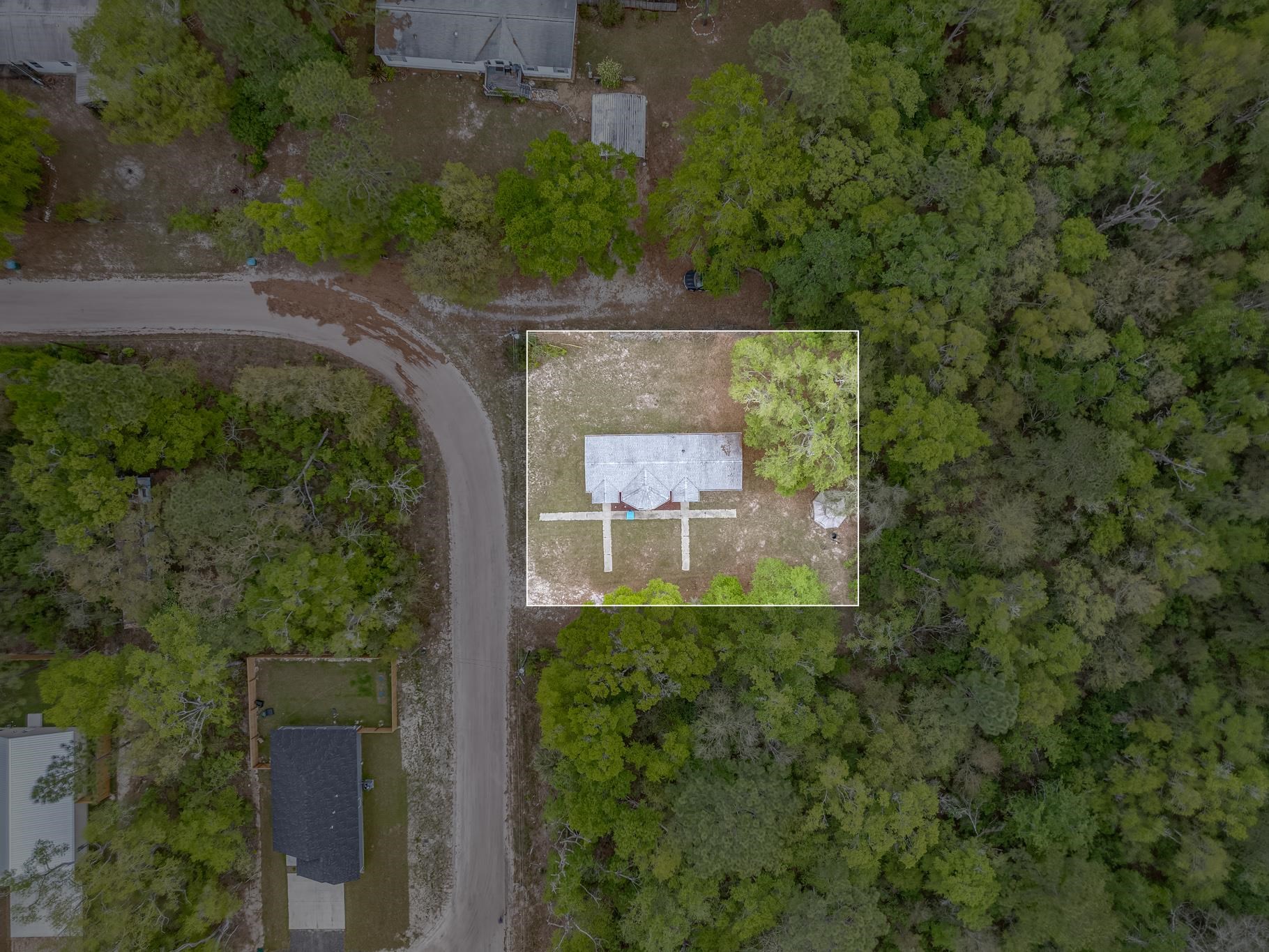 5 Pam Drive, Crawfordville, Florida image 27