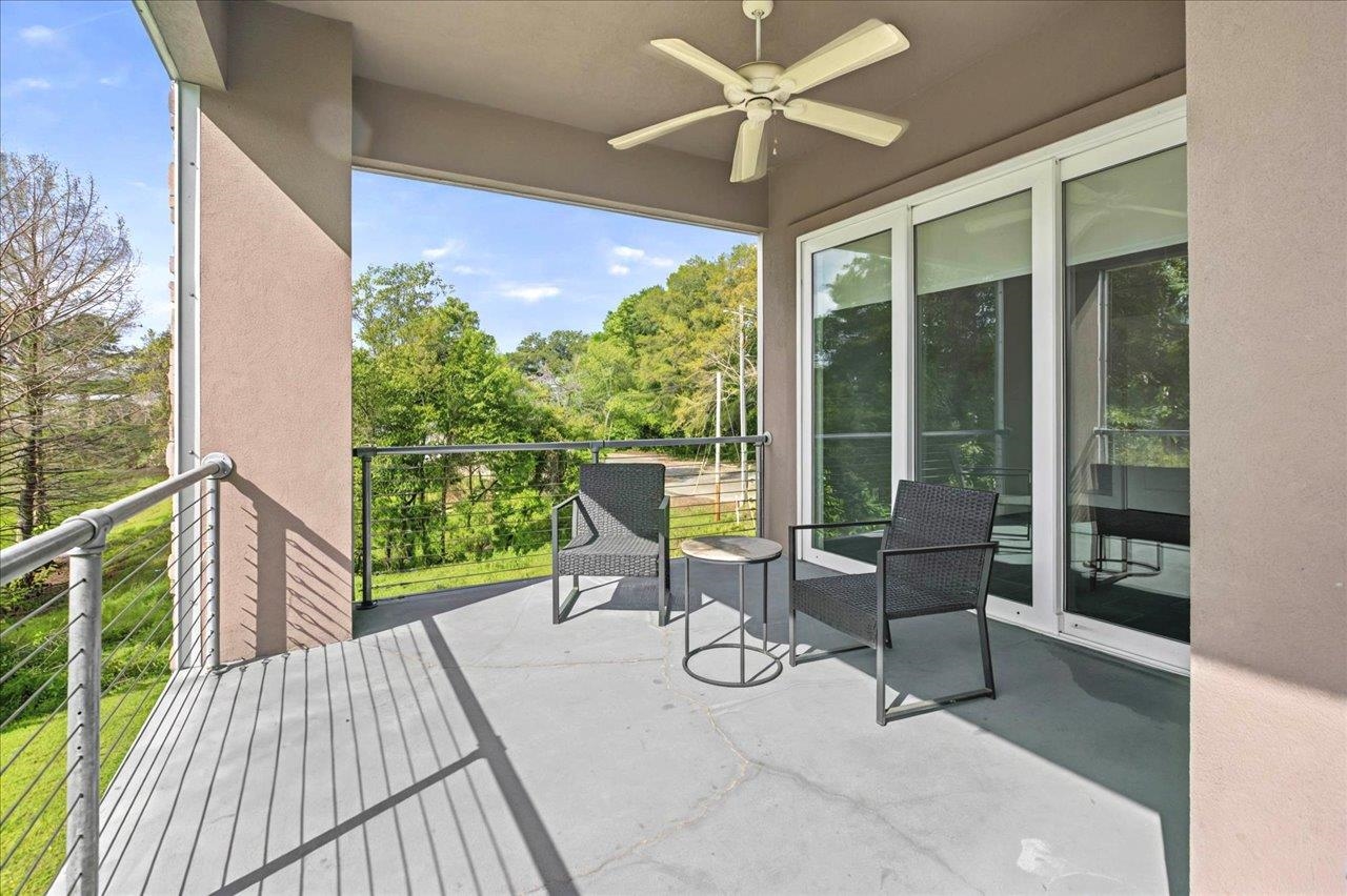1821 Buford Court #A AND B, Tallahassee, Florida image 38