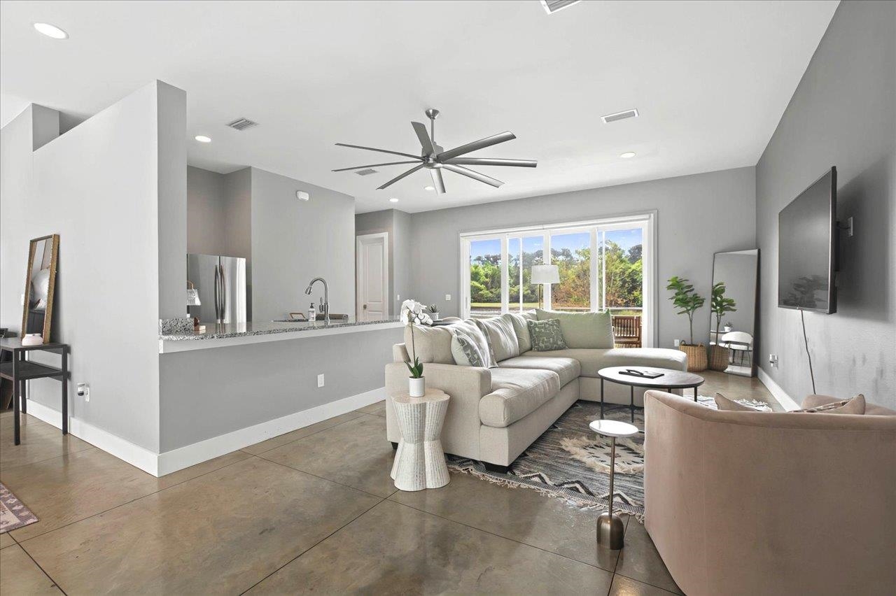1821 Buford Court #A AND B, Tallahassee, Florida image 5
