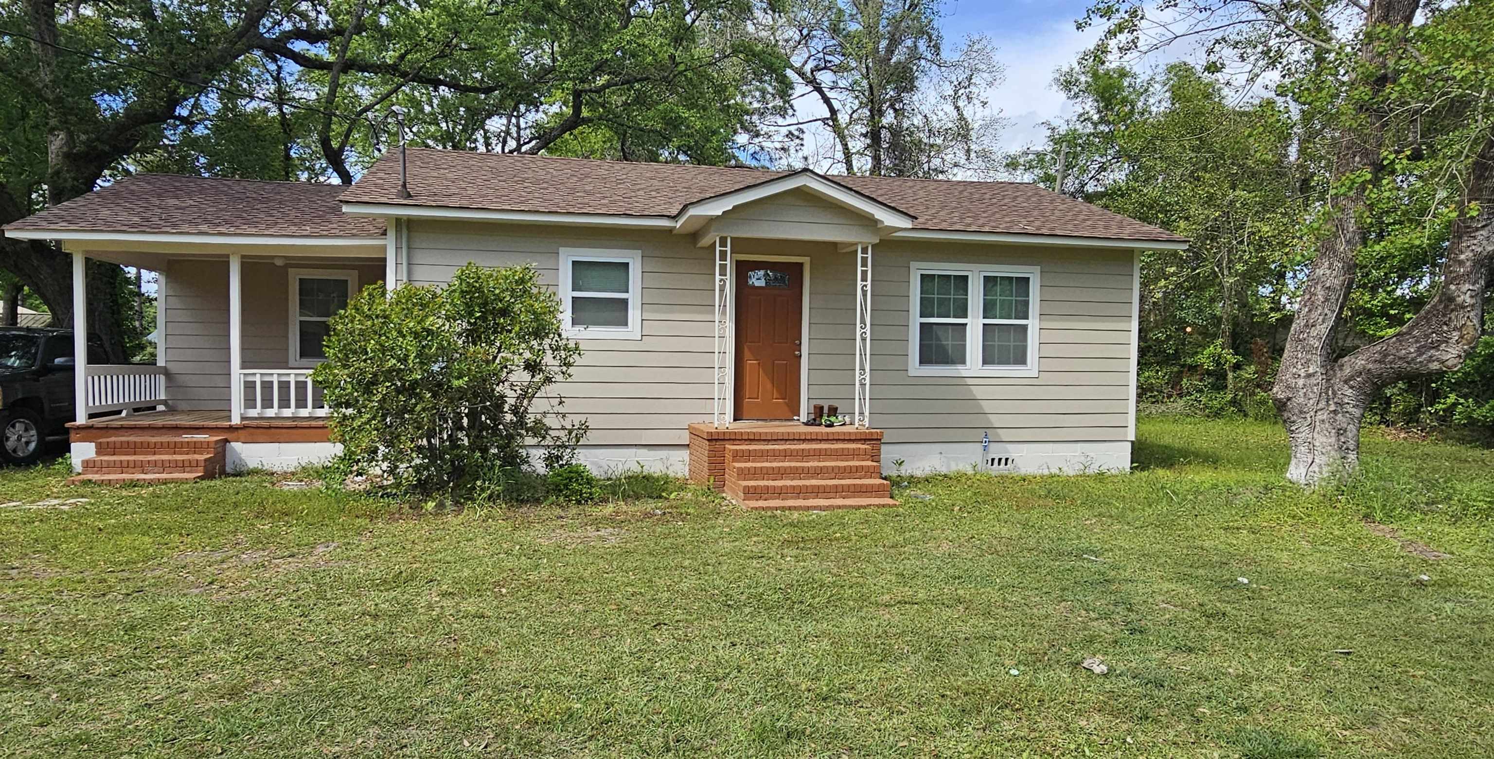 1404 Bethel Road, Bainbridge, Georgia image 1