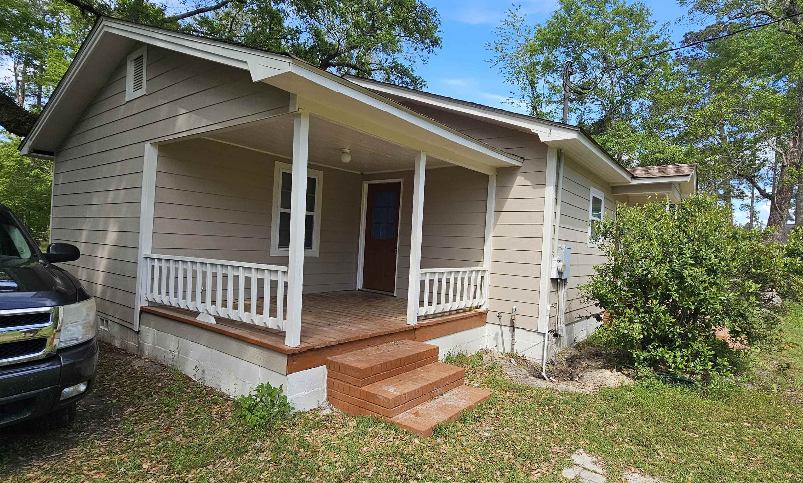 1404 Bethel Road, Bainbridge, Georgia image 2